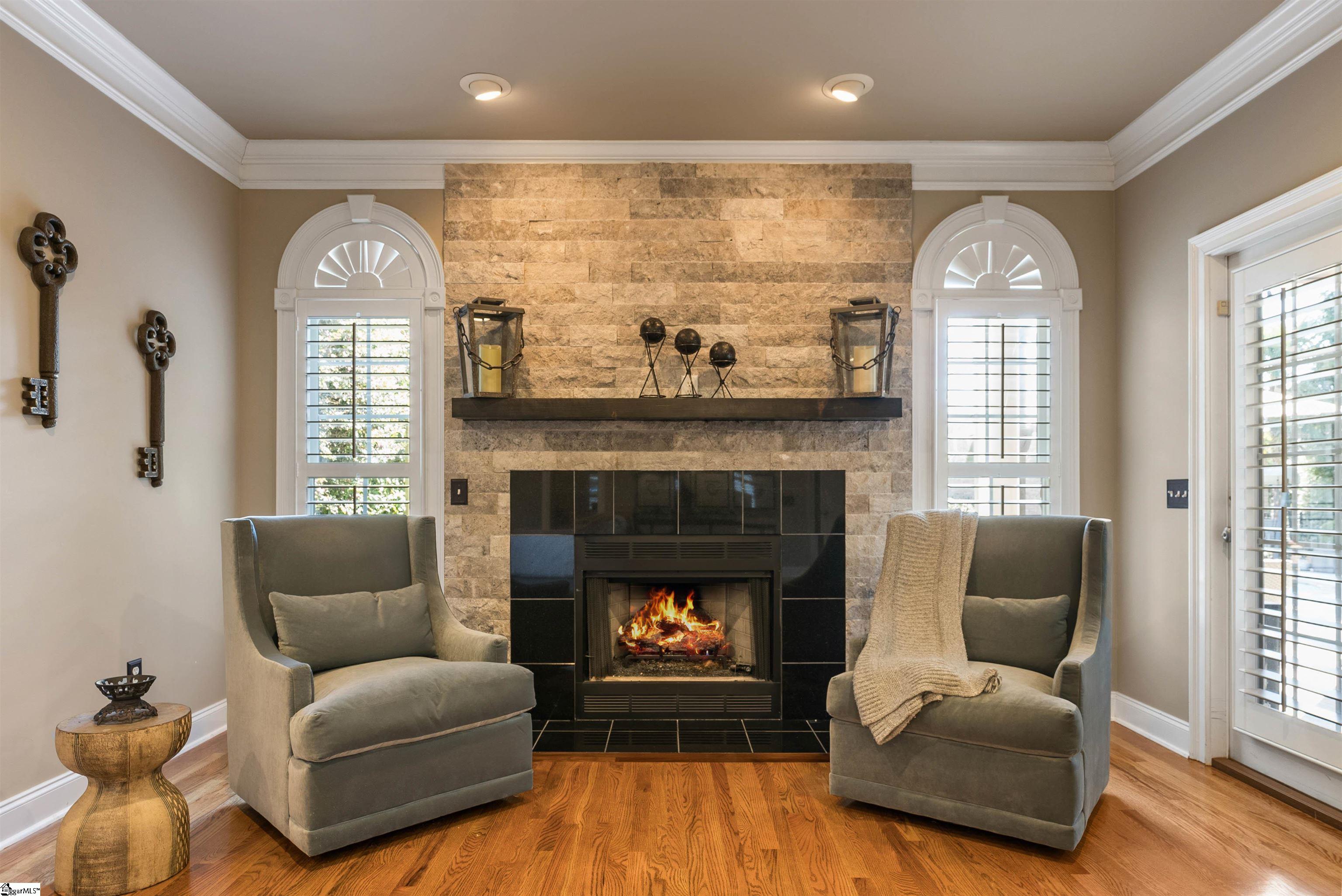 100 Breeds Hill Way Greer, SC 29650