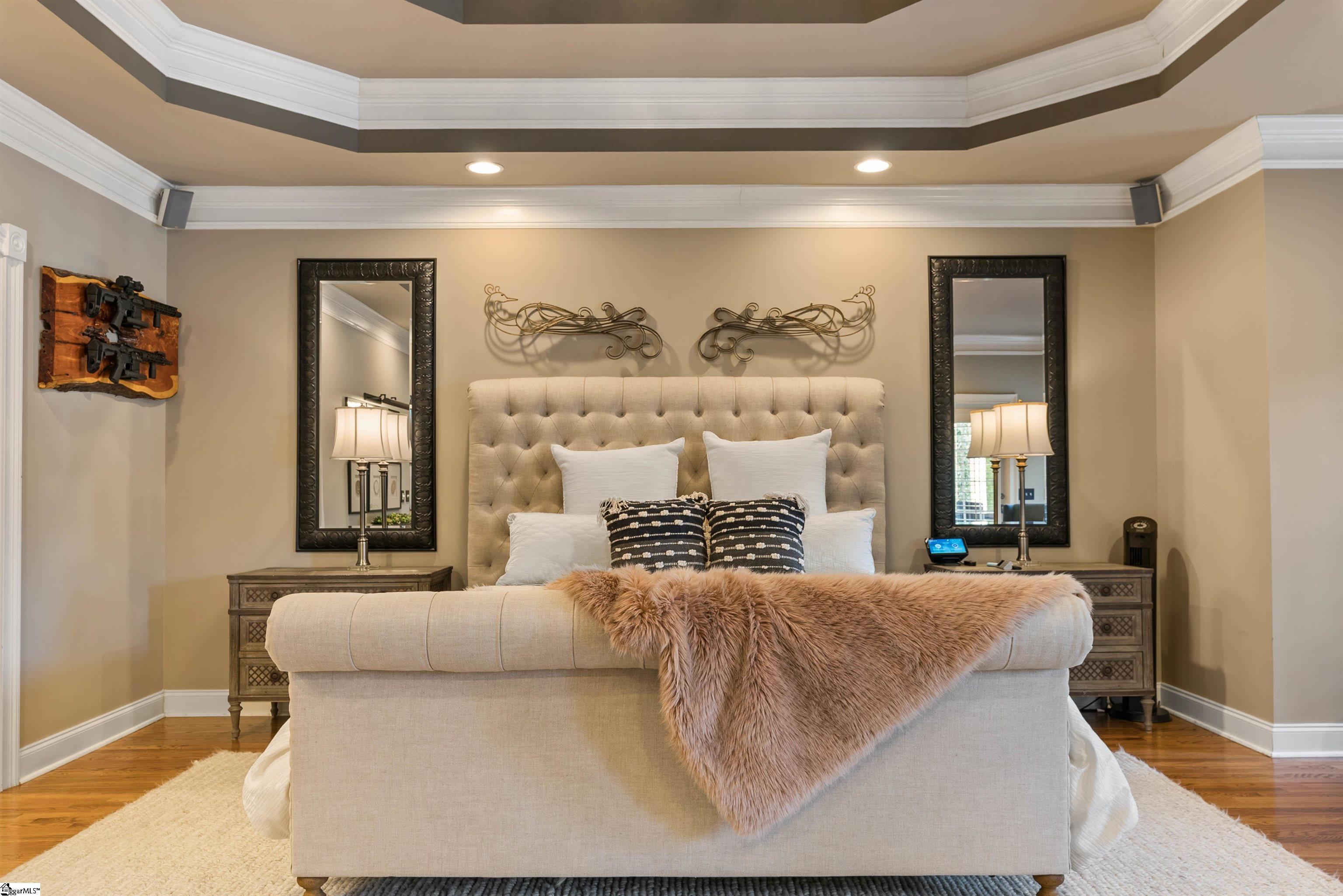 100 Breeds Hill Way Greer, SC 29650