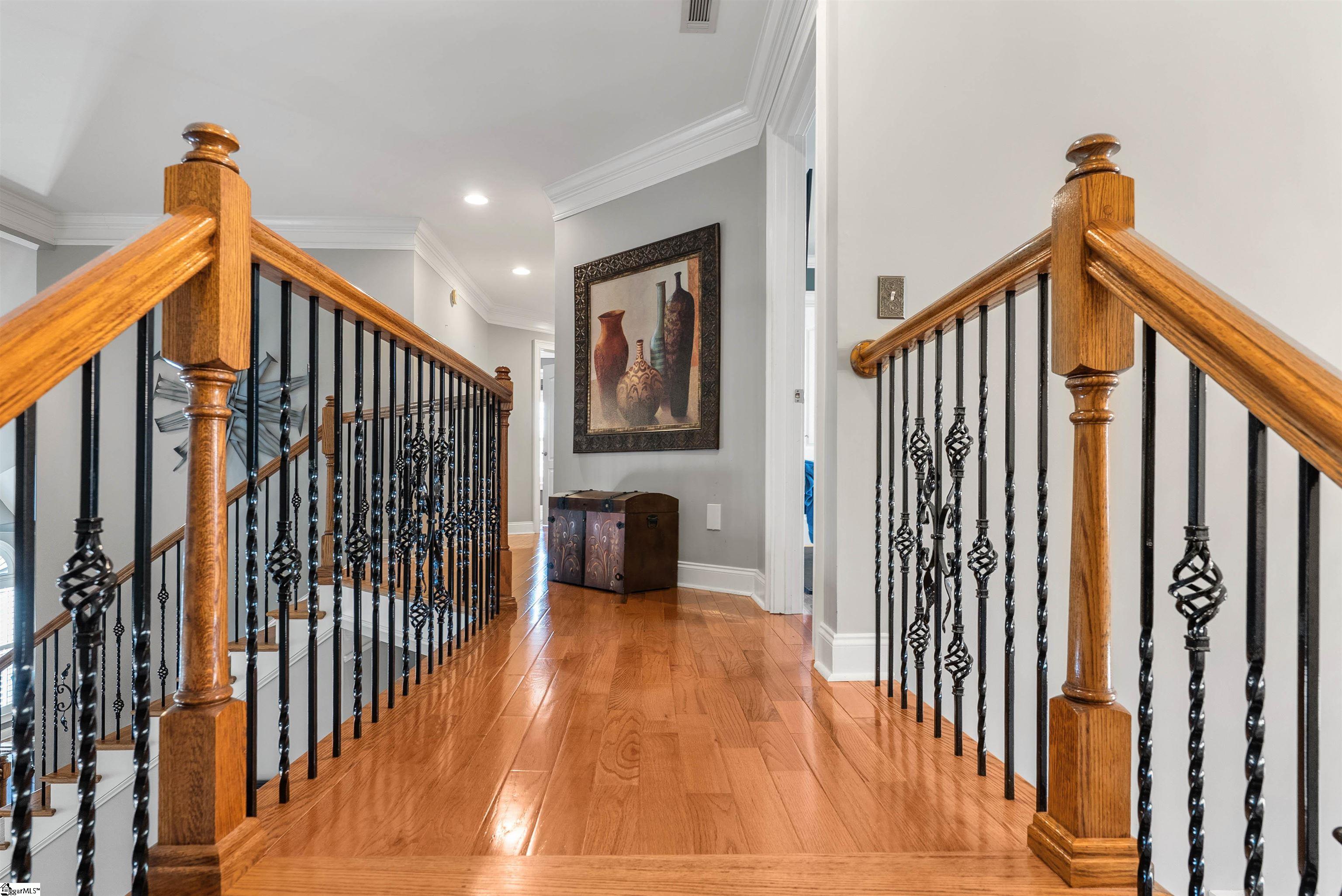 100 Breeds Hill Way Greer, SC 29650