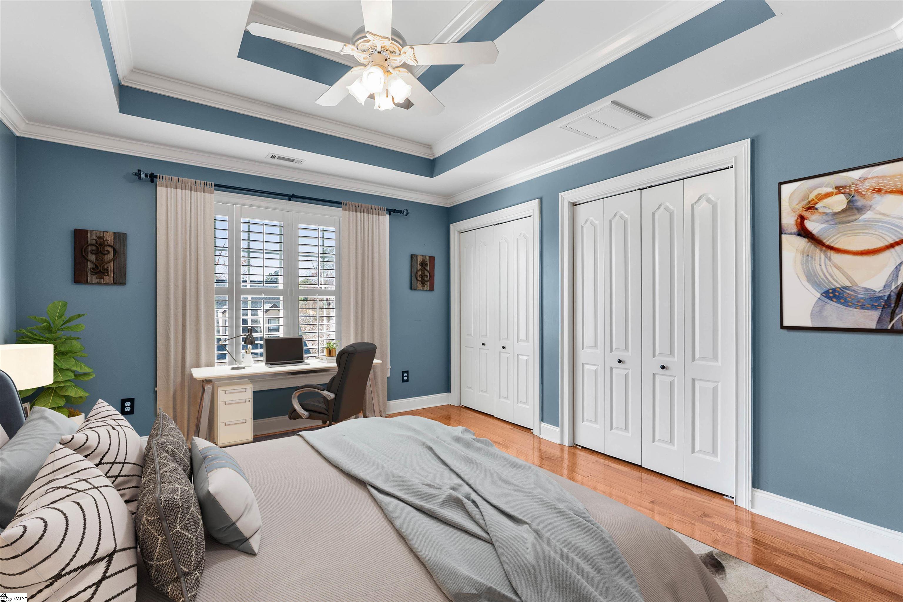 100 Breeds Hill Way Greer, SC 29650