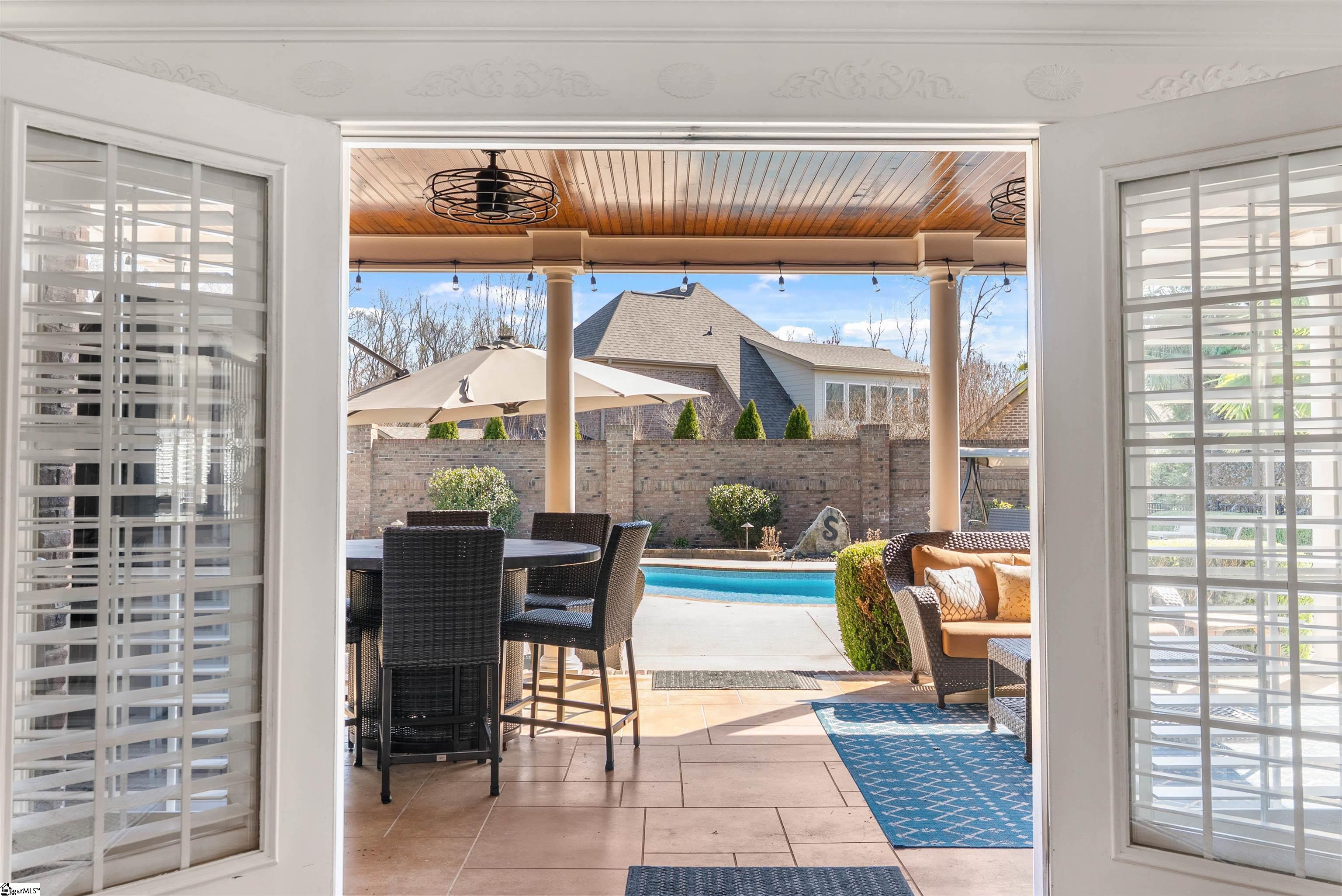 100 Breeds Hill Way Greer, SC 29650