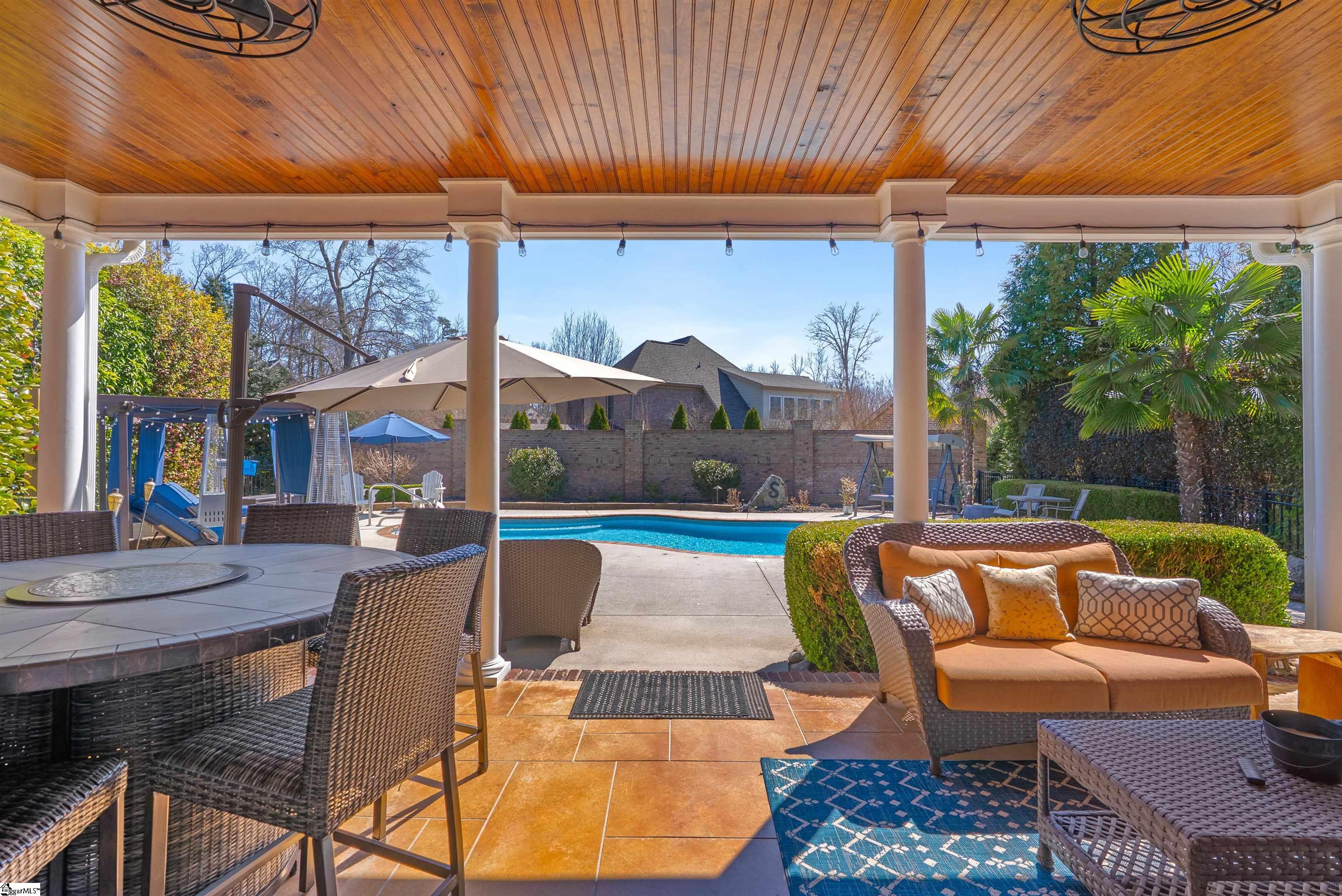 100 Breeds Hill Way Greer, SC 29650