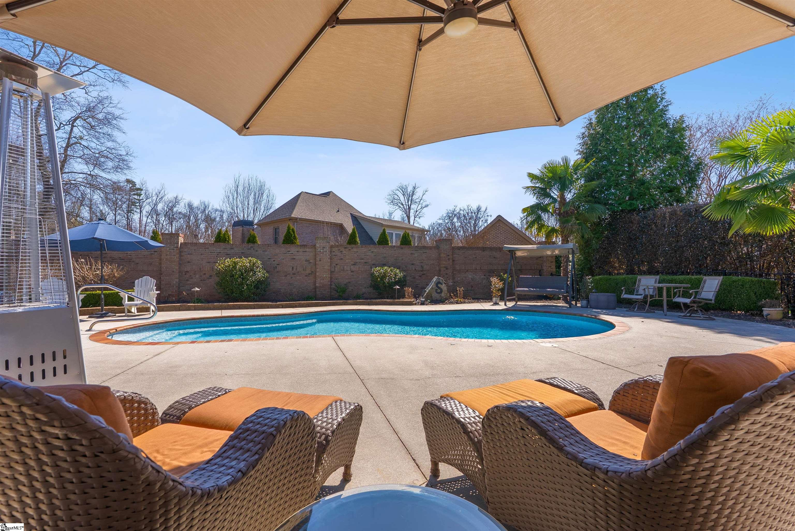 100 Breeds Hill Way Greer, SC 29650
