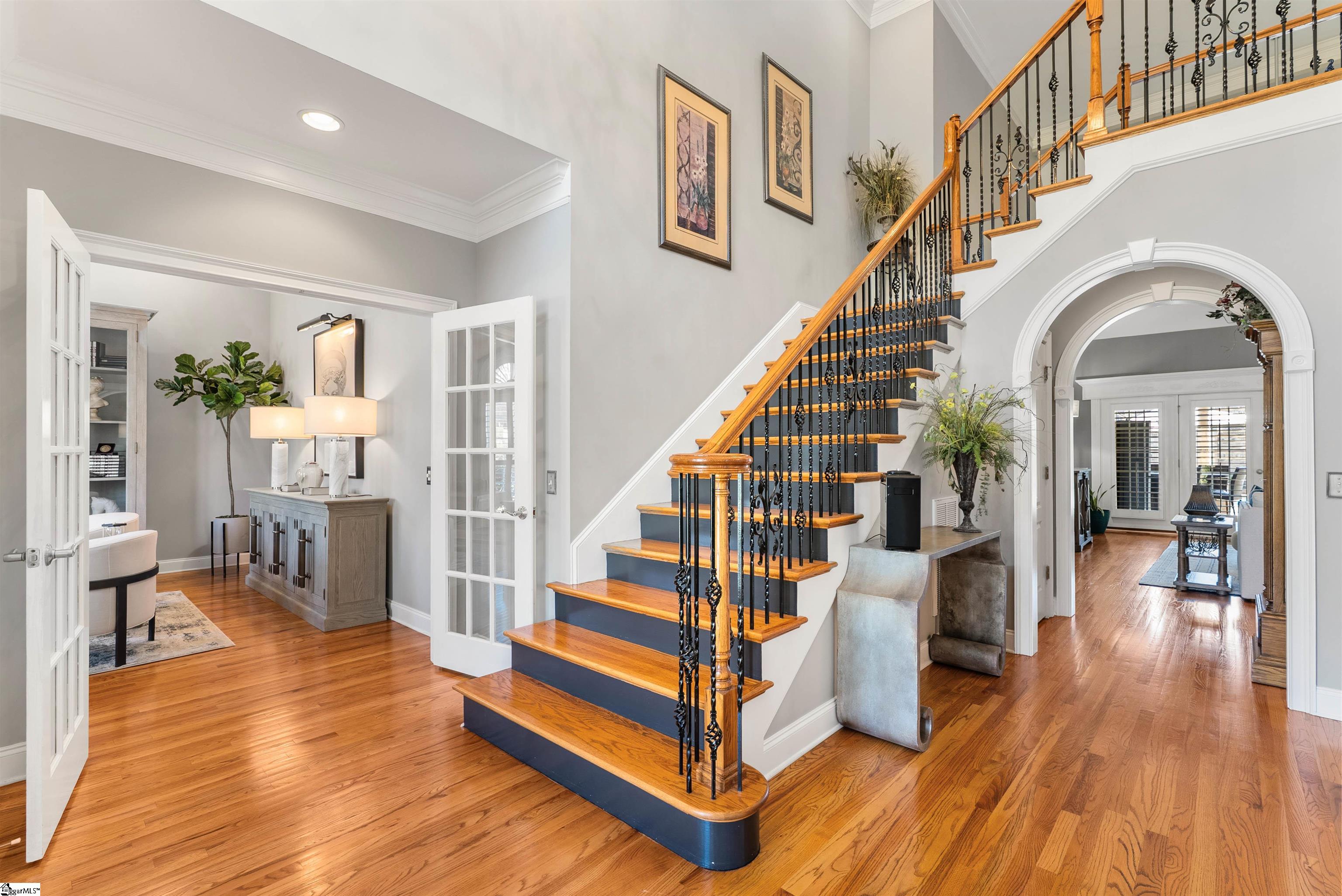 100 Breeds Hill Way Greer, SC 29650