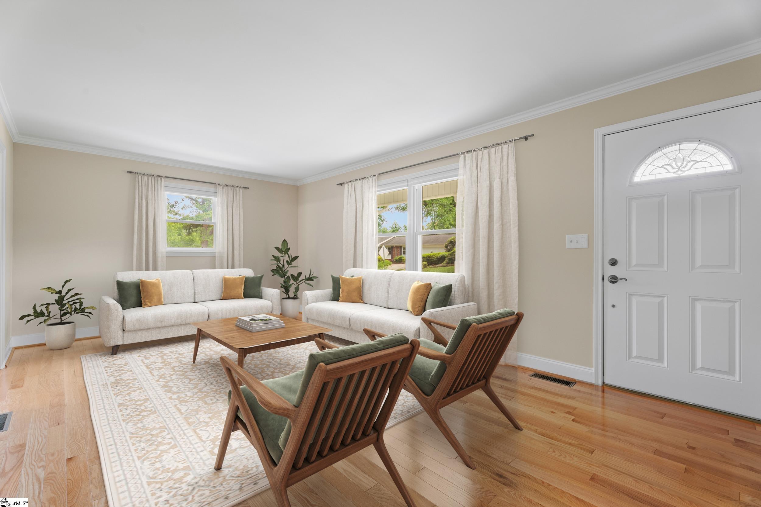 407 Great Glen Road Greenville, SC 29615