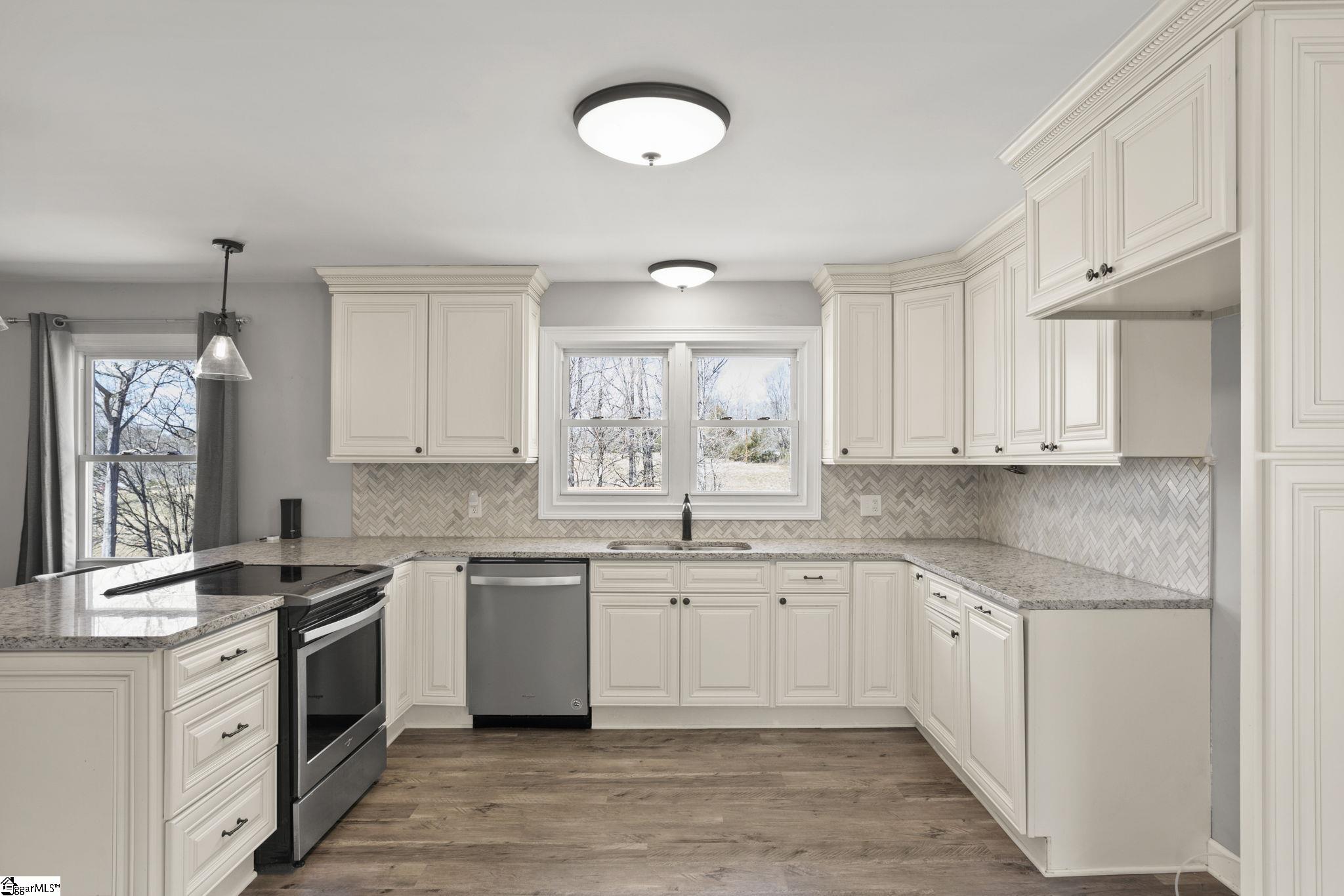 2442 Fews Bridge Road Greer, SC 29651