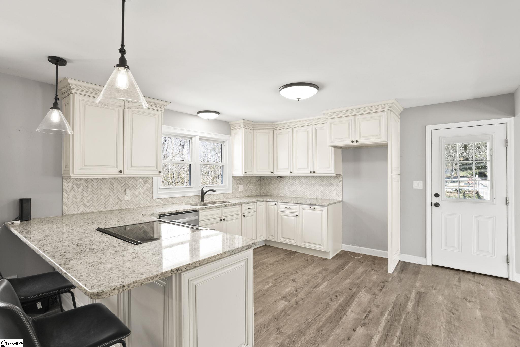 2442 Fews Bridge Road Greer, SC 29651