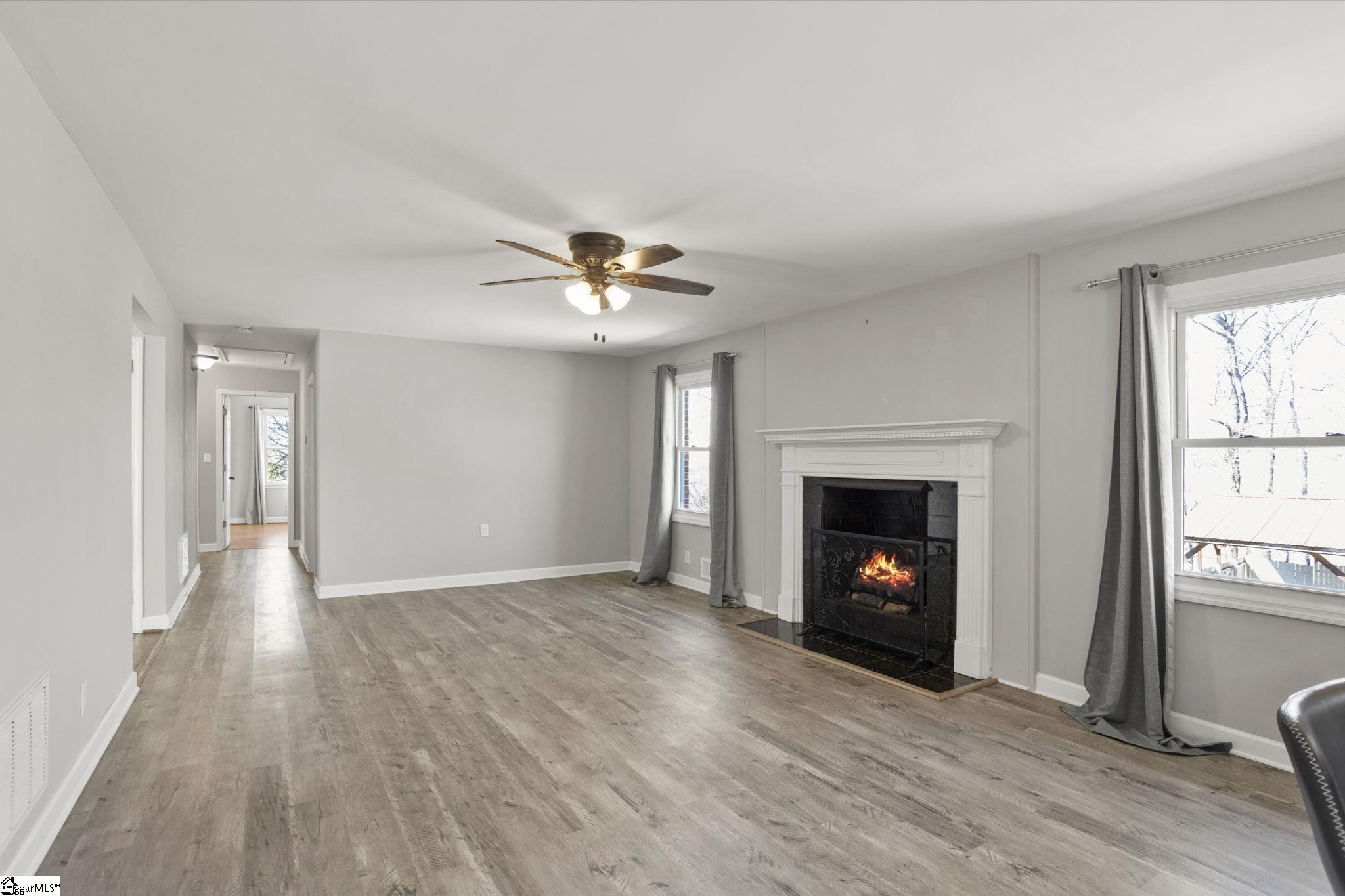 2442 Fews Bridge Road Greer, SC 29651