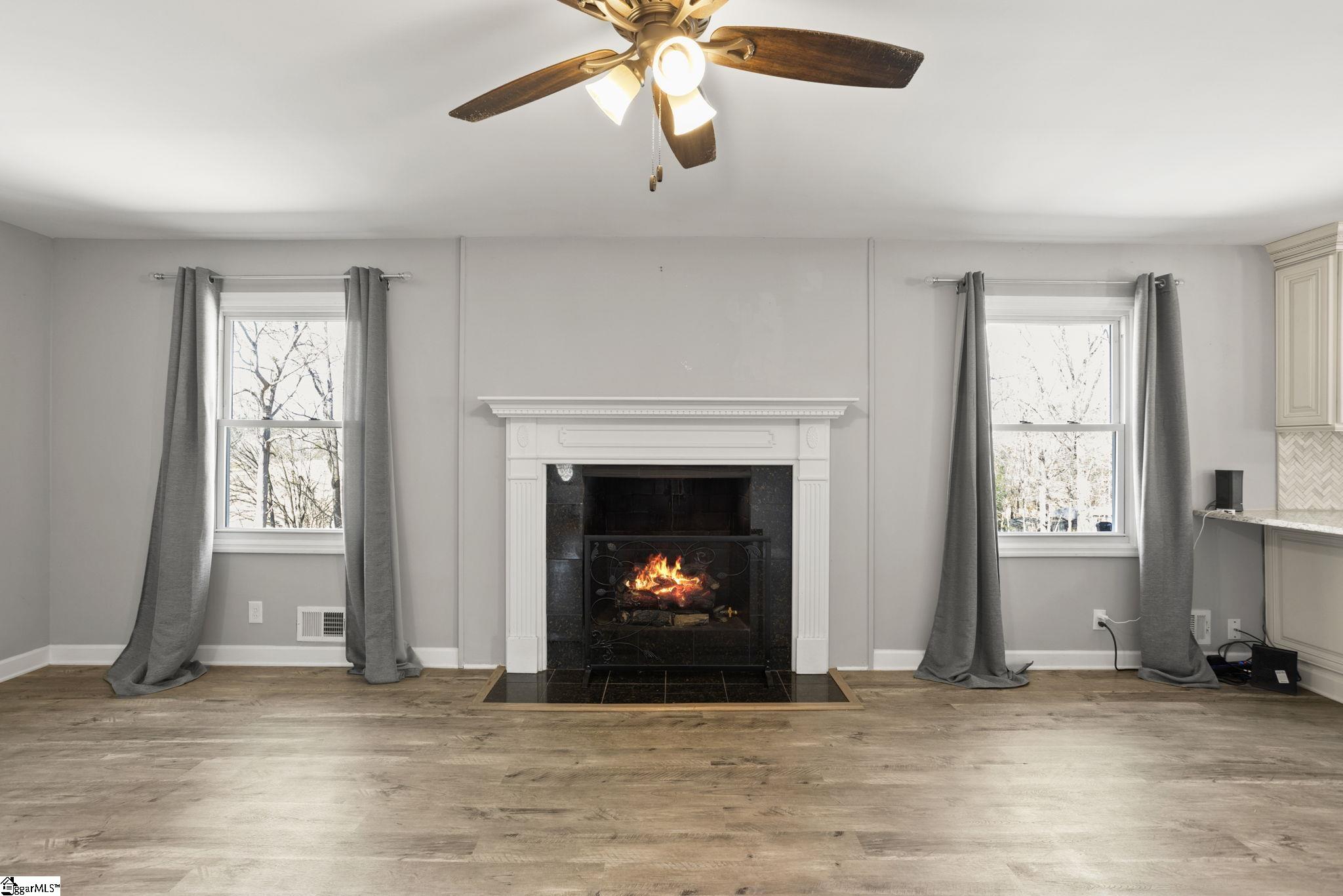 2442 Fews Bridge Road Greer, SC 29651