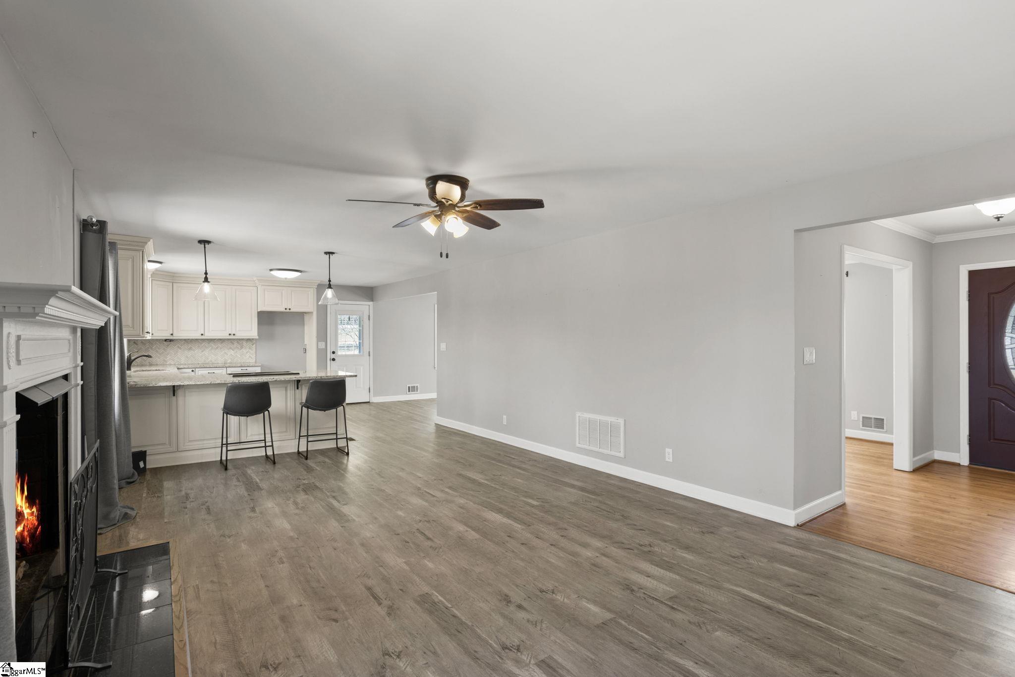 2442 Fews Bridge Road Greer, SC 29651