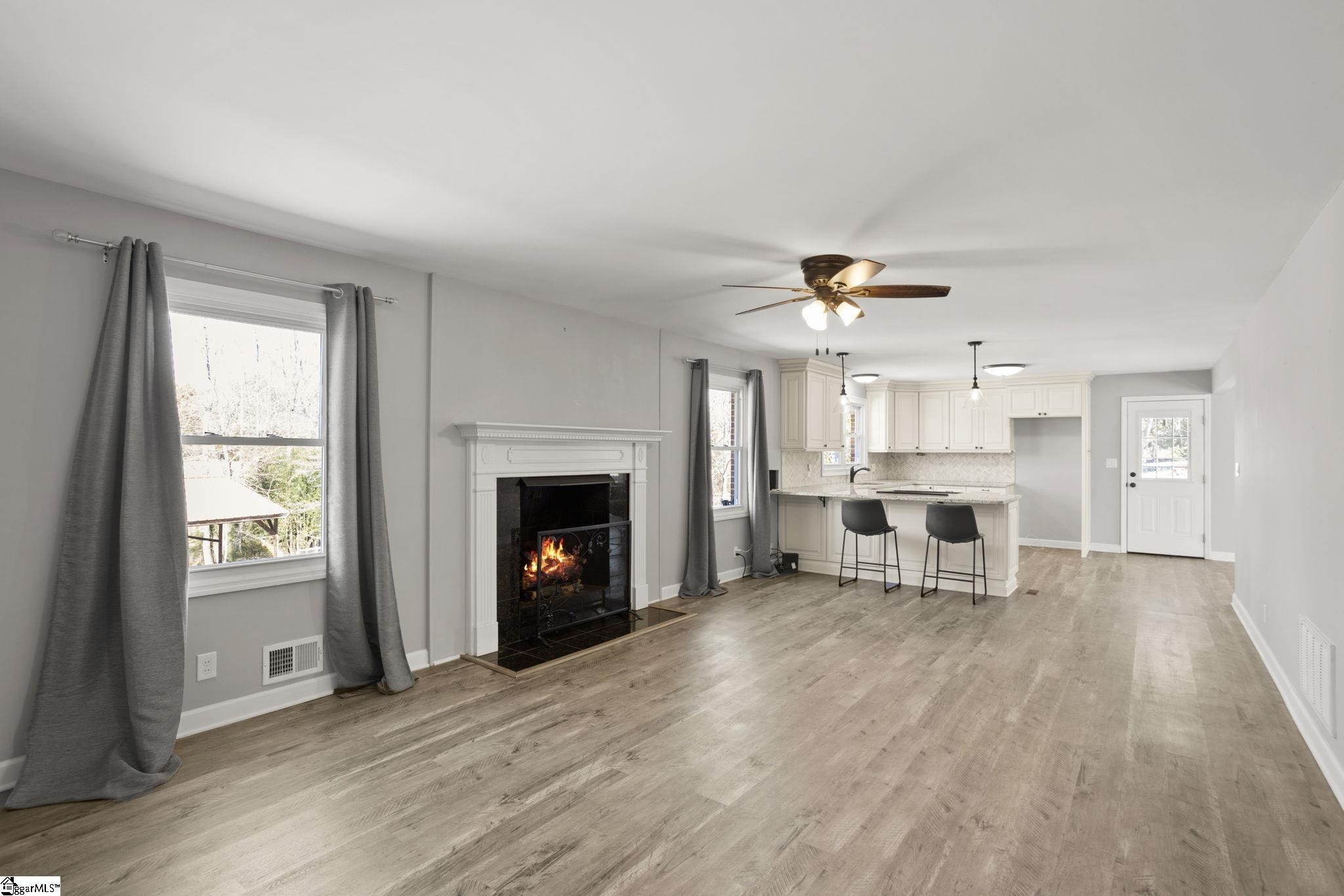 2442 Fews Bridge Road Greer, SC 29651