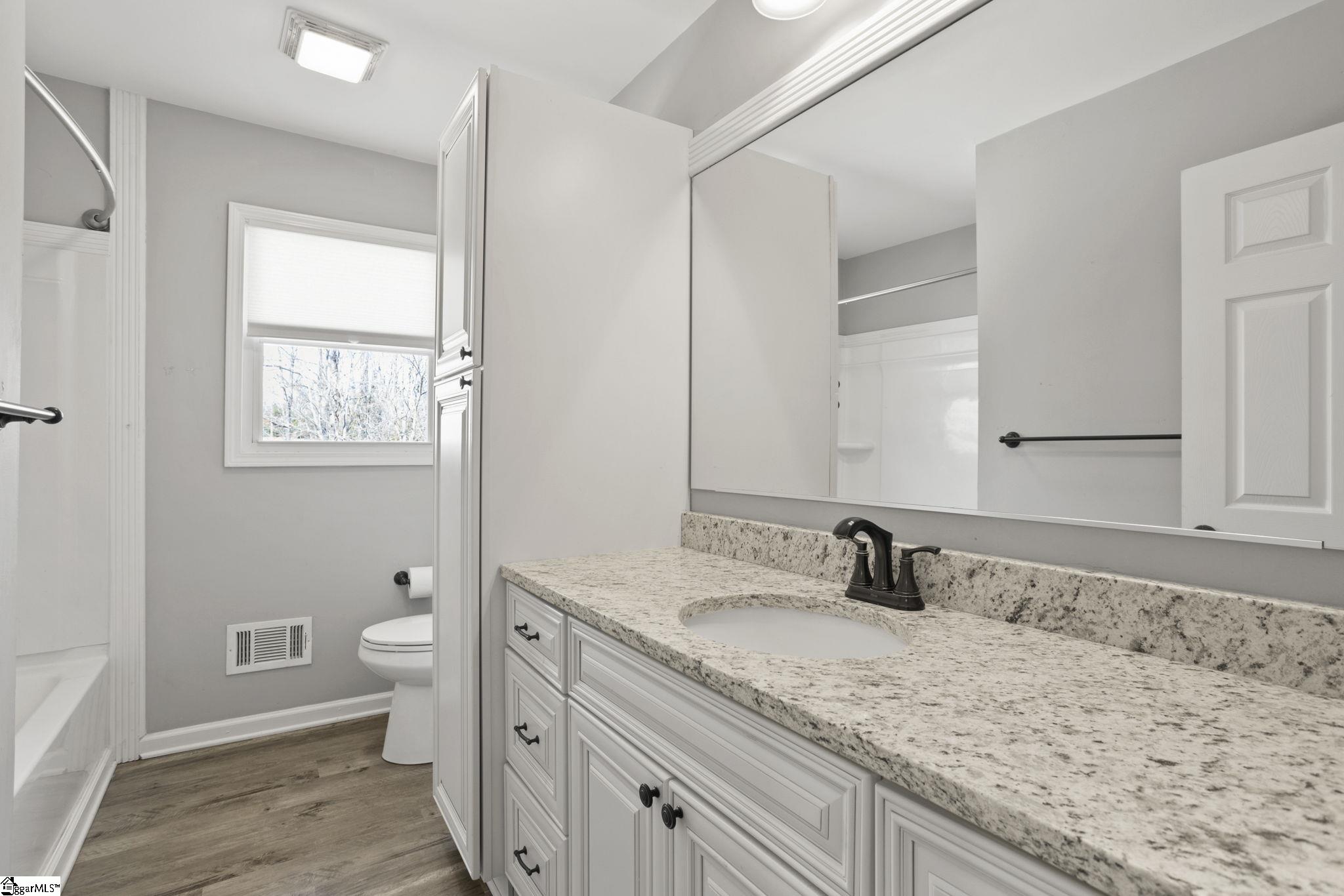 2442 Fews Bridge Road Greer, SC 29651
