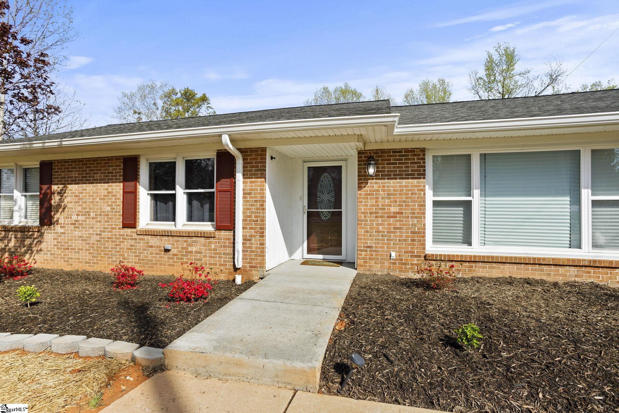 2442 Fews Bridge Road Greer, SC 29651