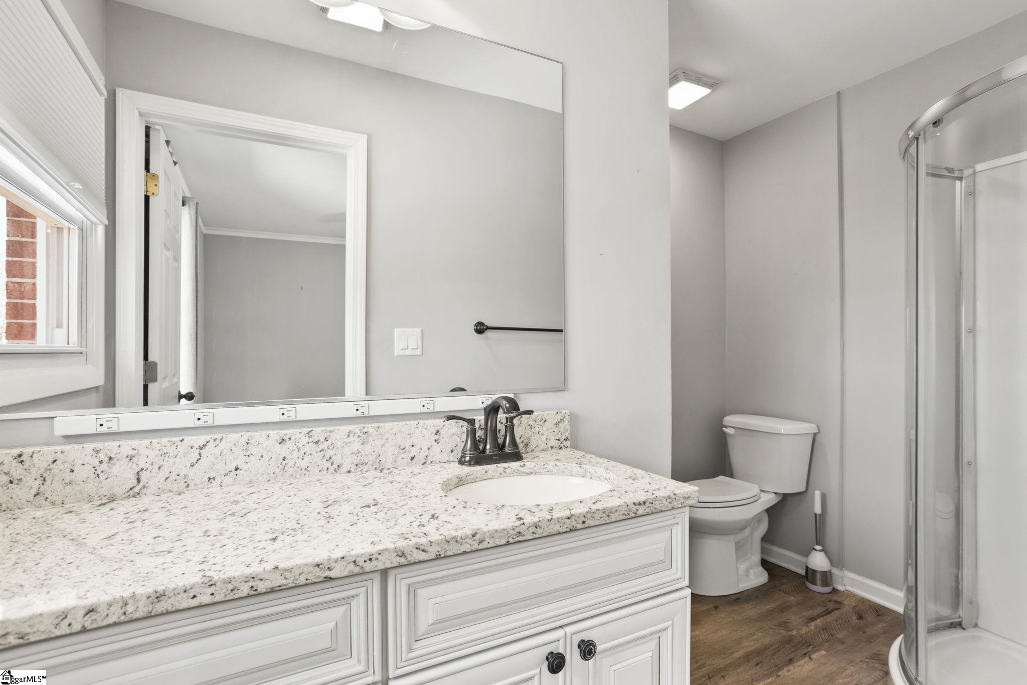 2442 Fews Bridge Road Greer, SC 29651