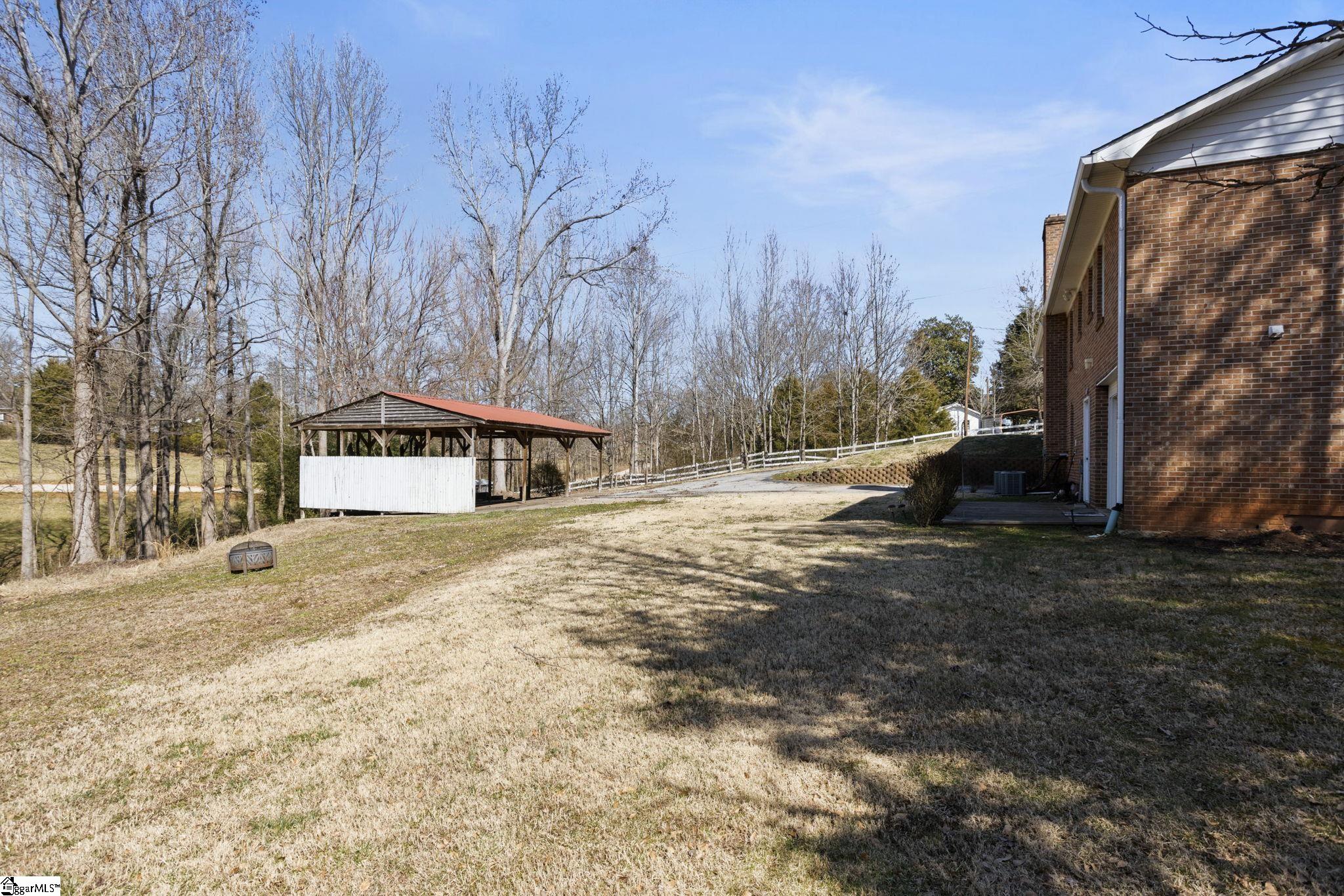 2442 Fews Bridge Road Greer, SC 29651
