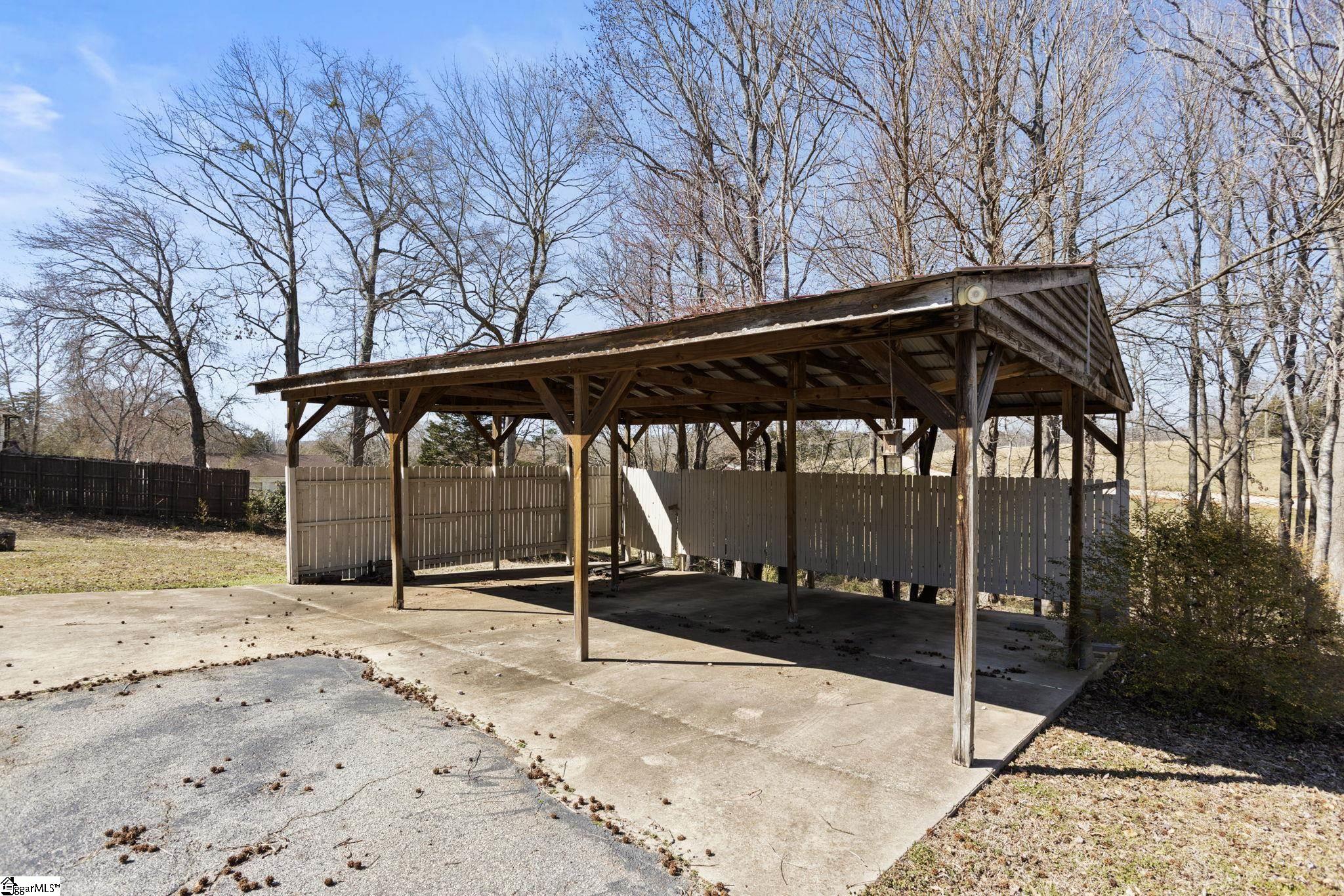 2442 Fews Bridge Road Greer, SC 29651