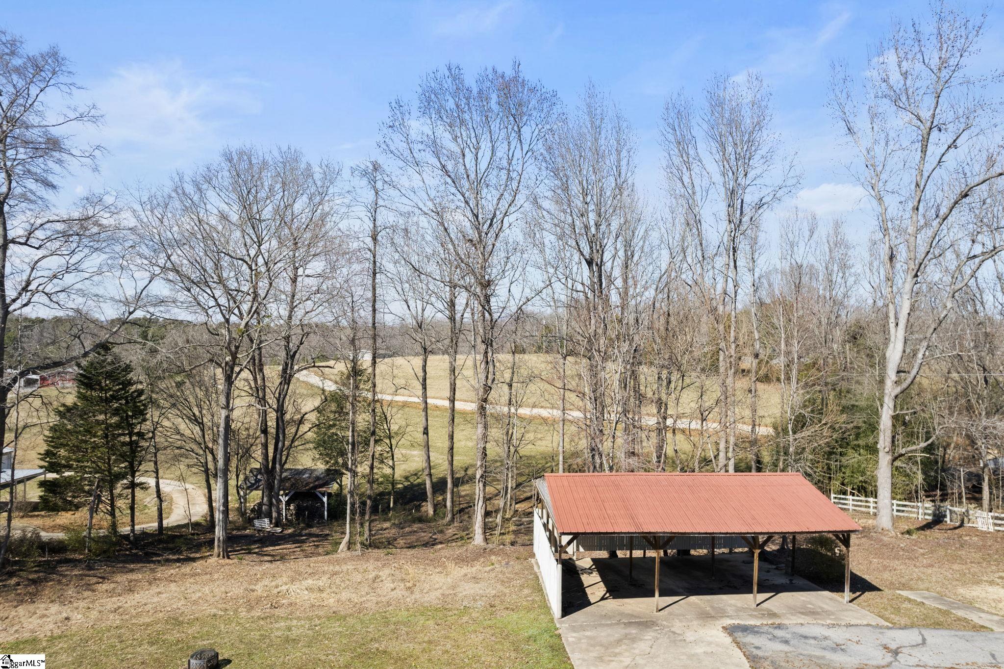 2442 Fews Bridge Road Greer, SC 29651
