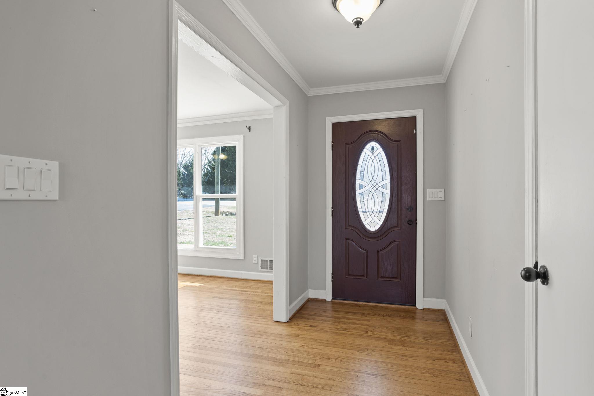 2442 Fews Bridge Road Greer, SC 29651