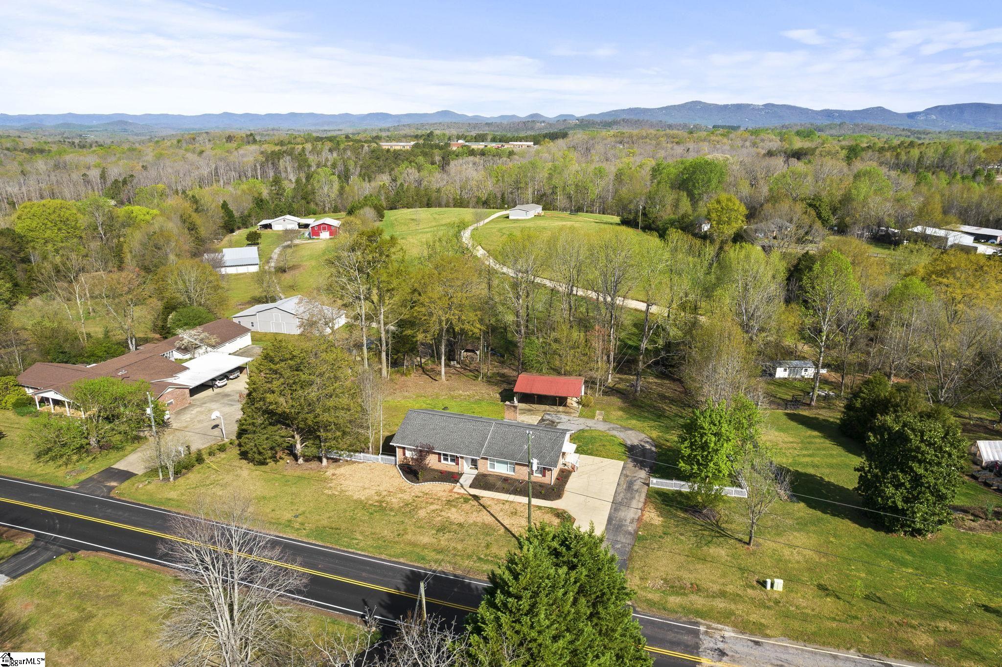 2442 Fews Bridge Road Greer, SC 29651