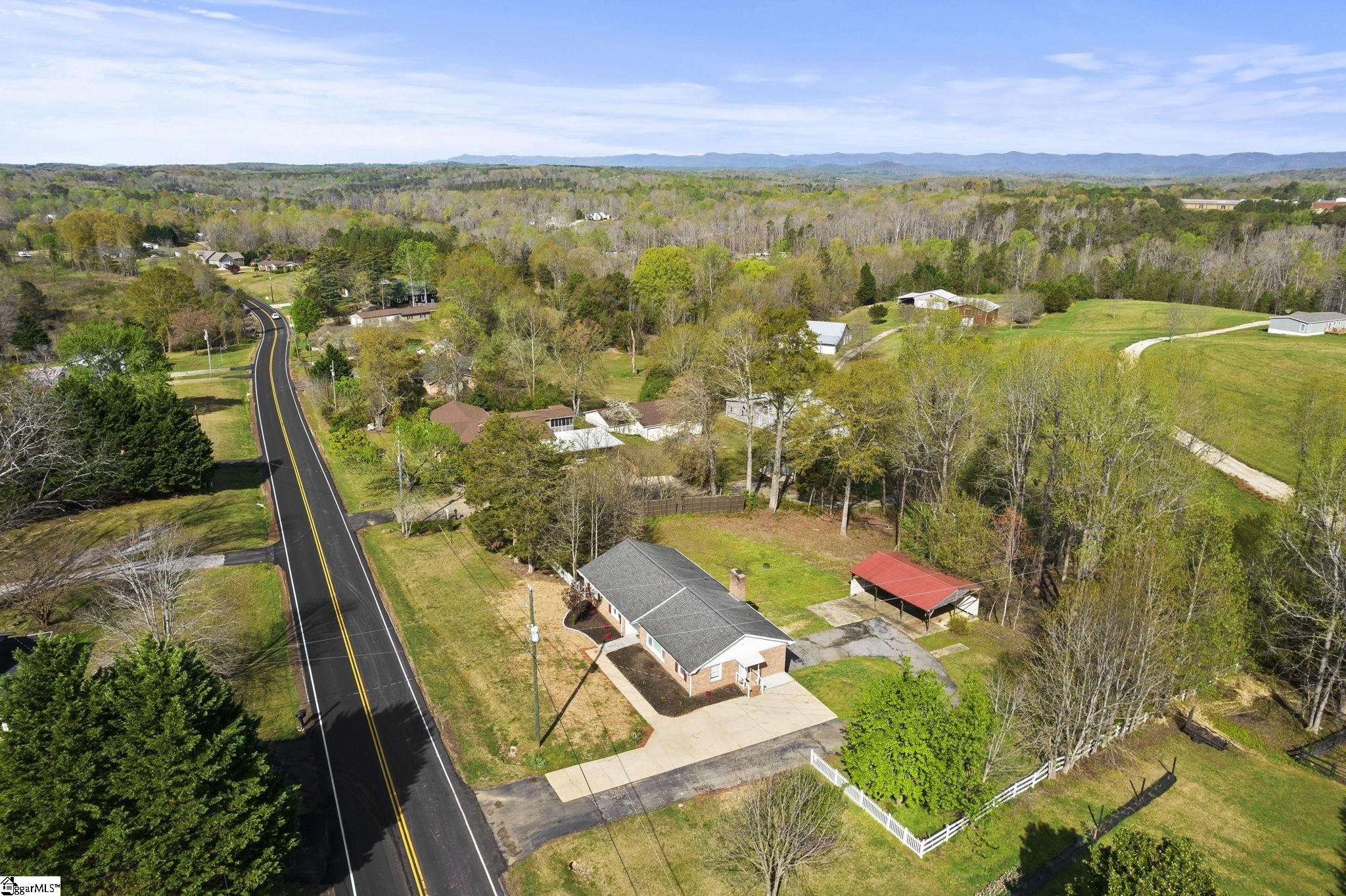 2442 Fews Bridge Road Greer, SC 29651