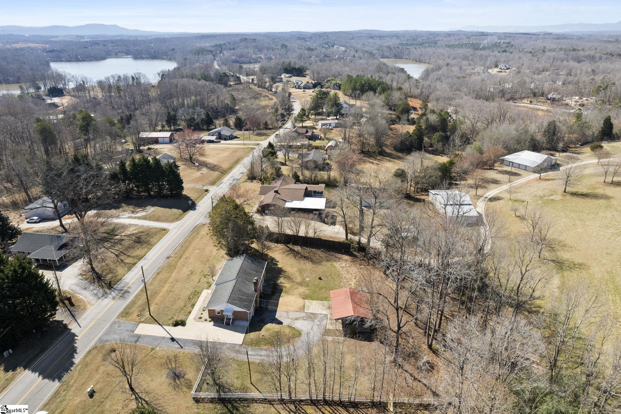 2442 Fews Bridge Road Greer, SC 29651