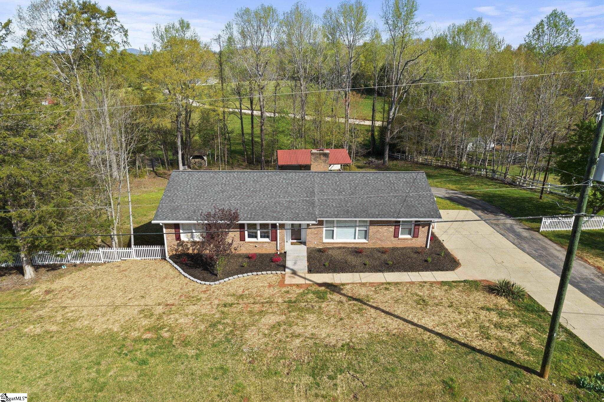 2442 Fews Bridge Road Greer, SC 29651