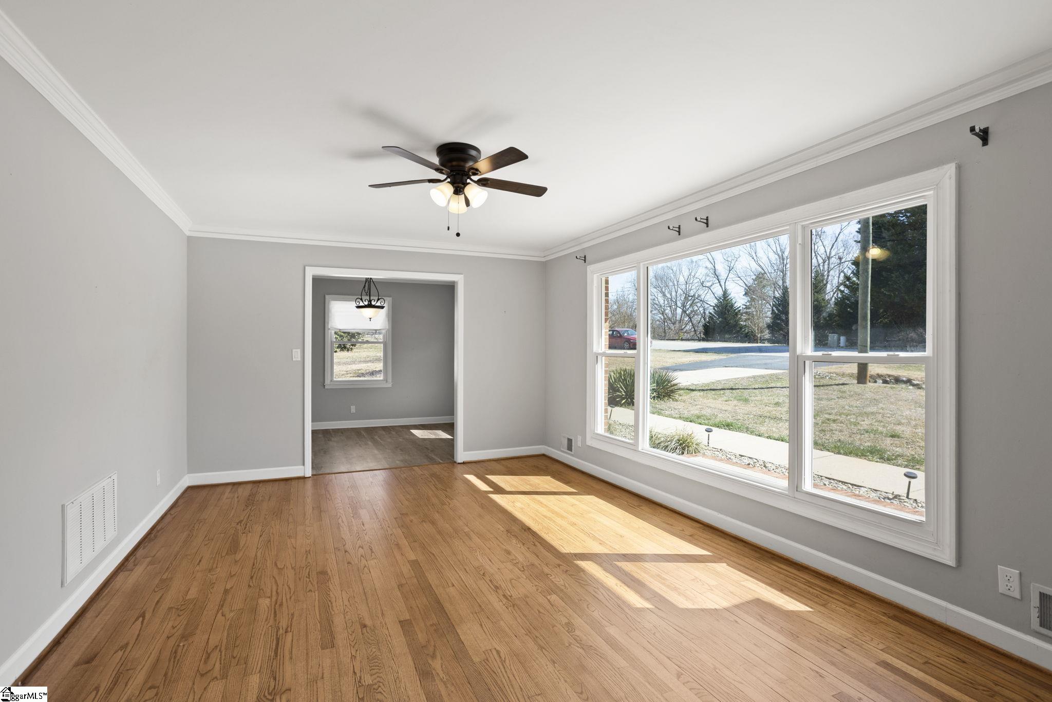 2442 Fews Bridge Road Greer, SC 29651