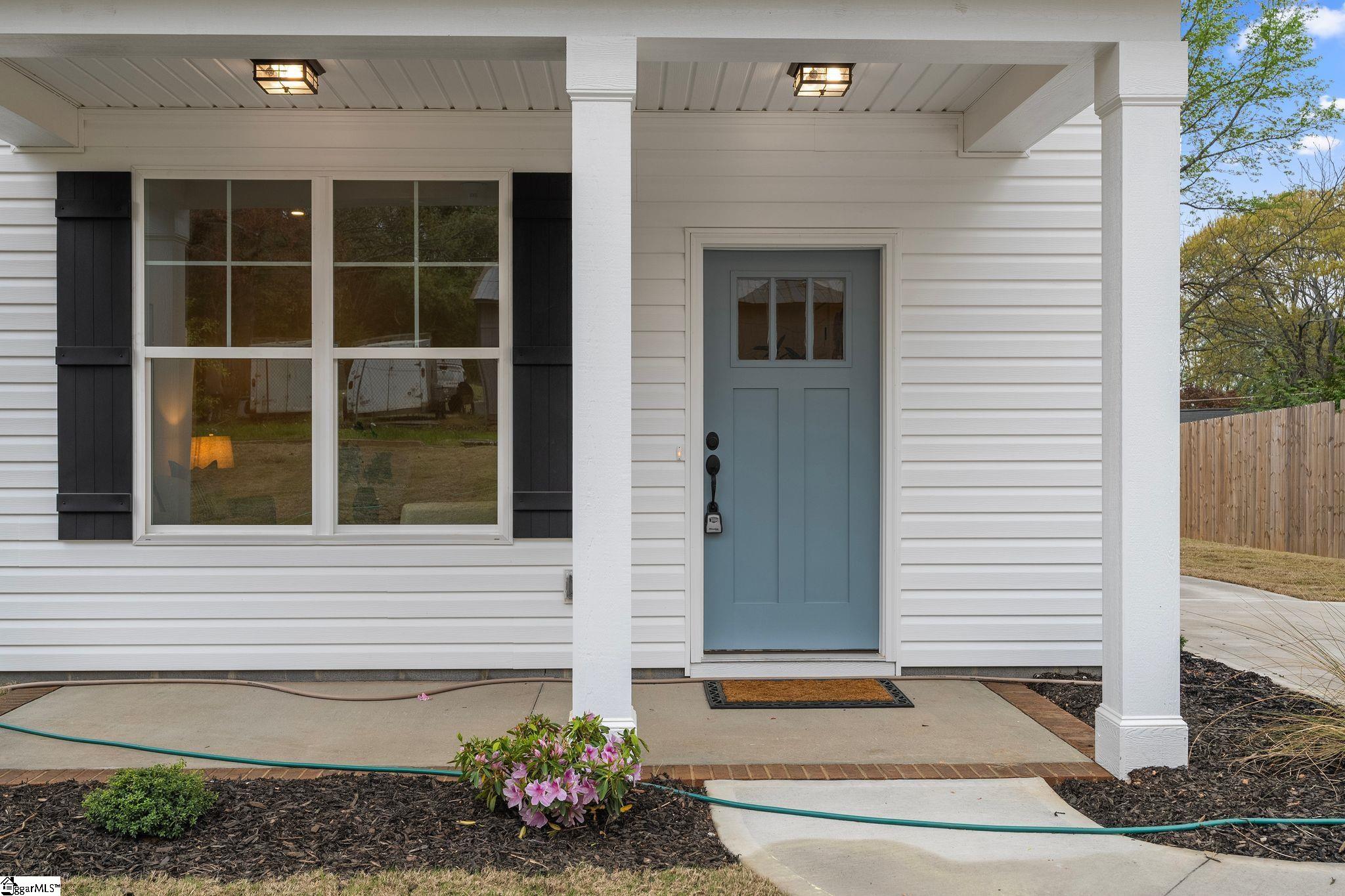 28 Apopka Avenue Greenville, SC 29609
