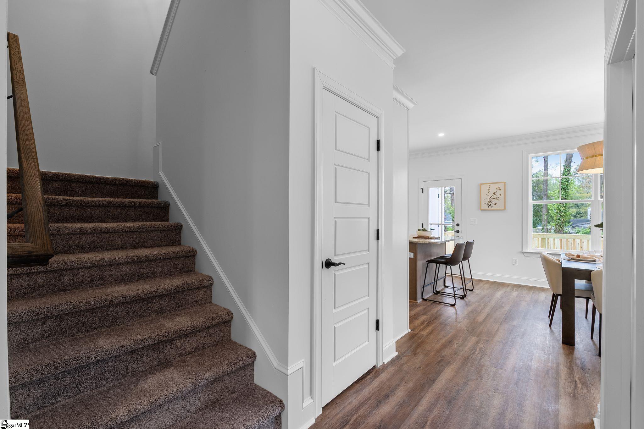28 Apopka Avenue Greenville, SC 29609