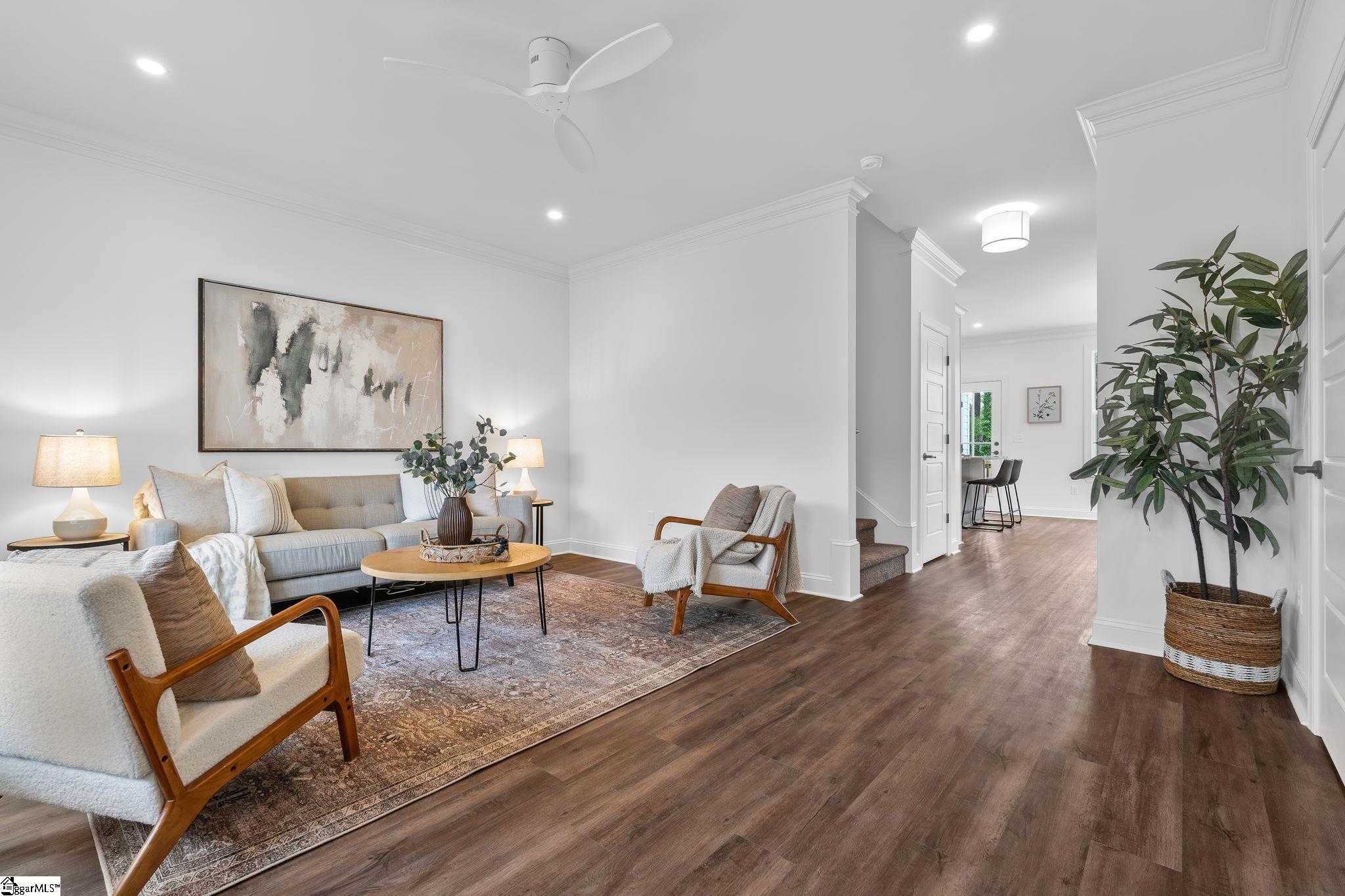 28 Apopka Avenue Greenville, SC 29609