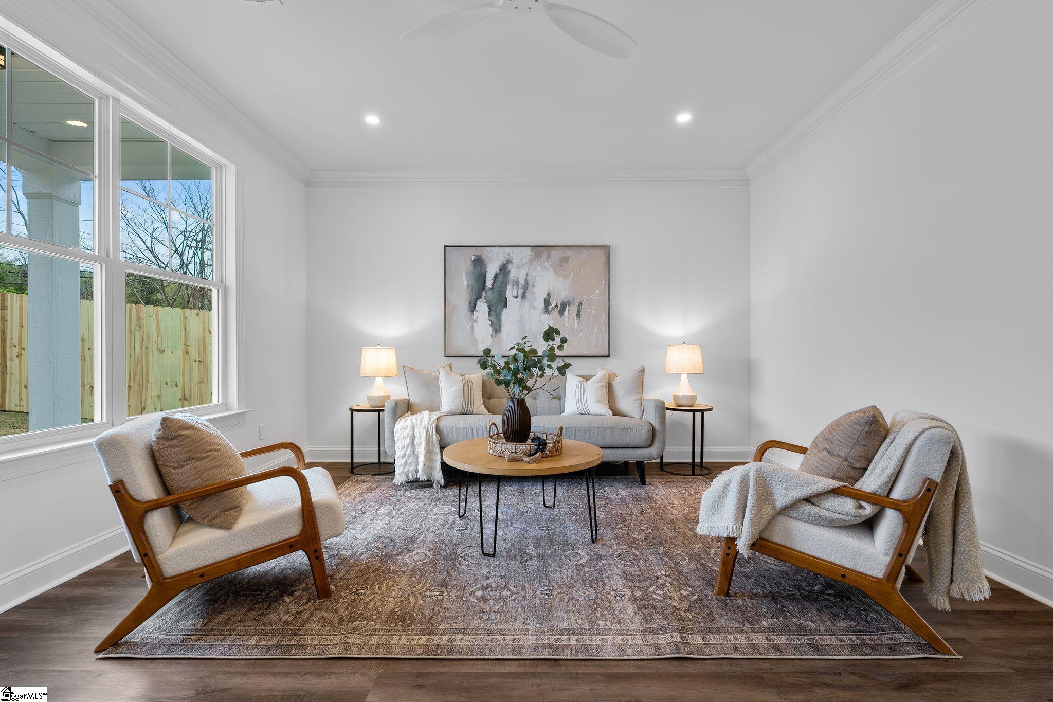28 Apopka Avenue Greenville, SC 29609
