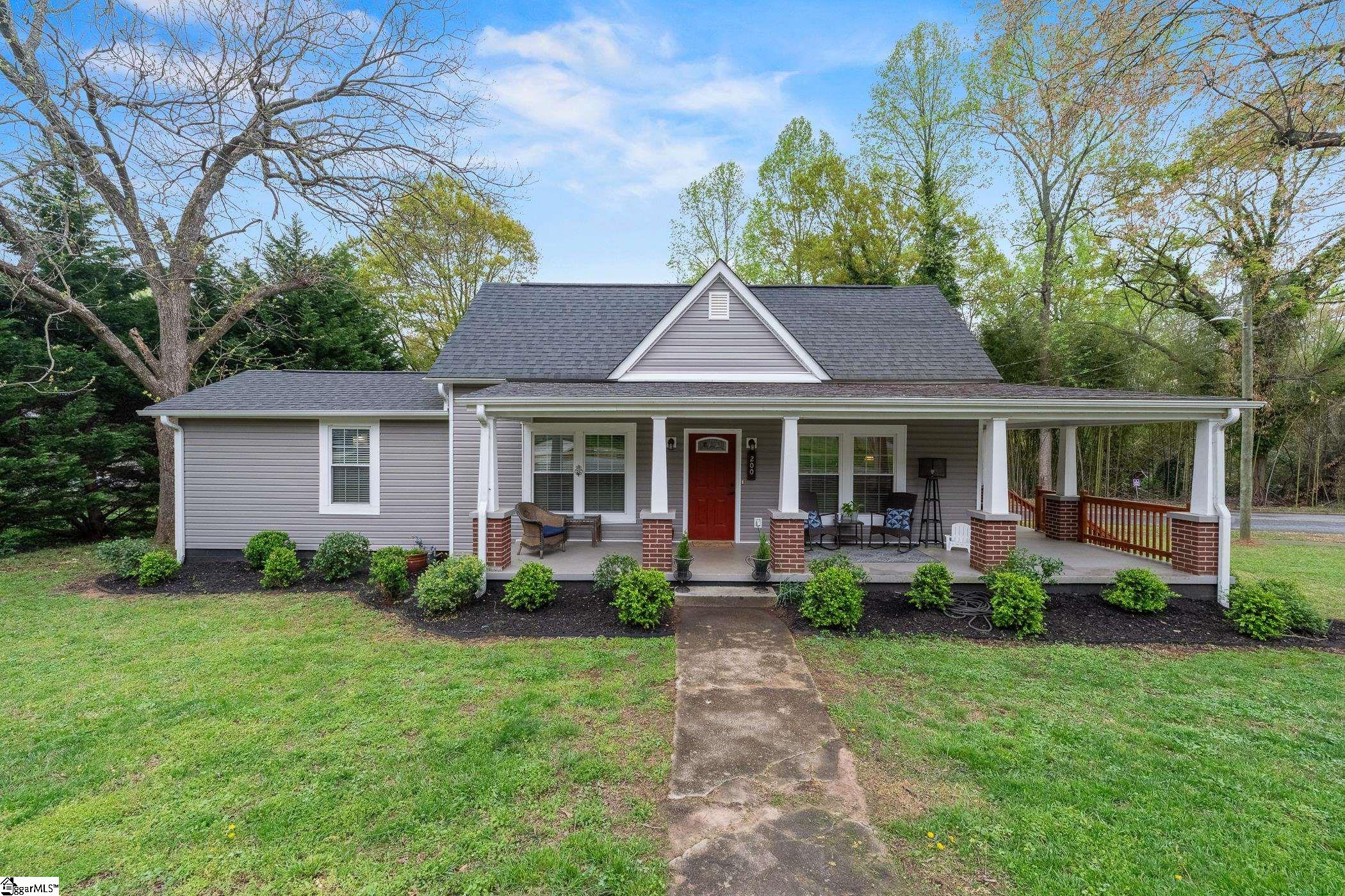 200 Front Street Easley, SC 29640