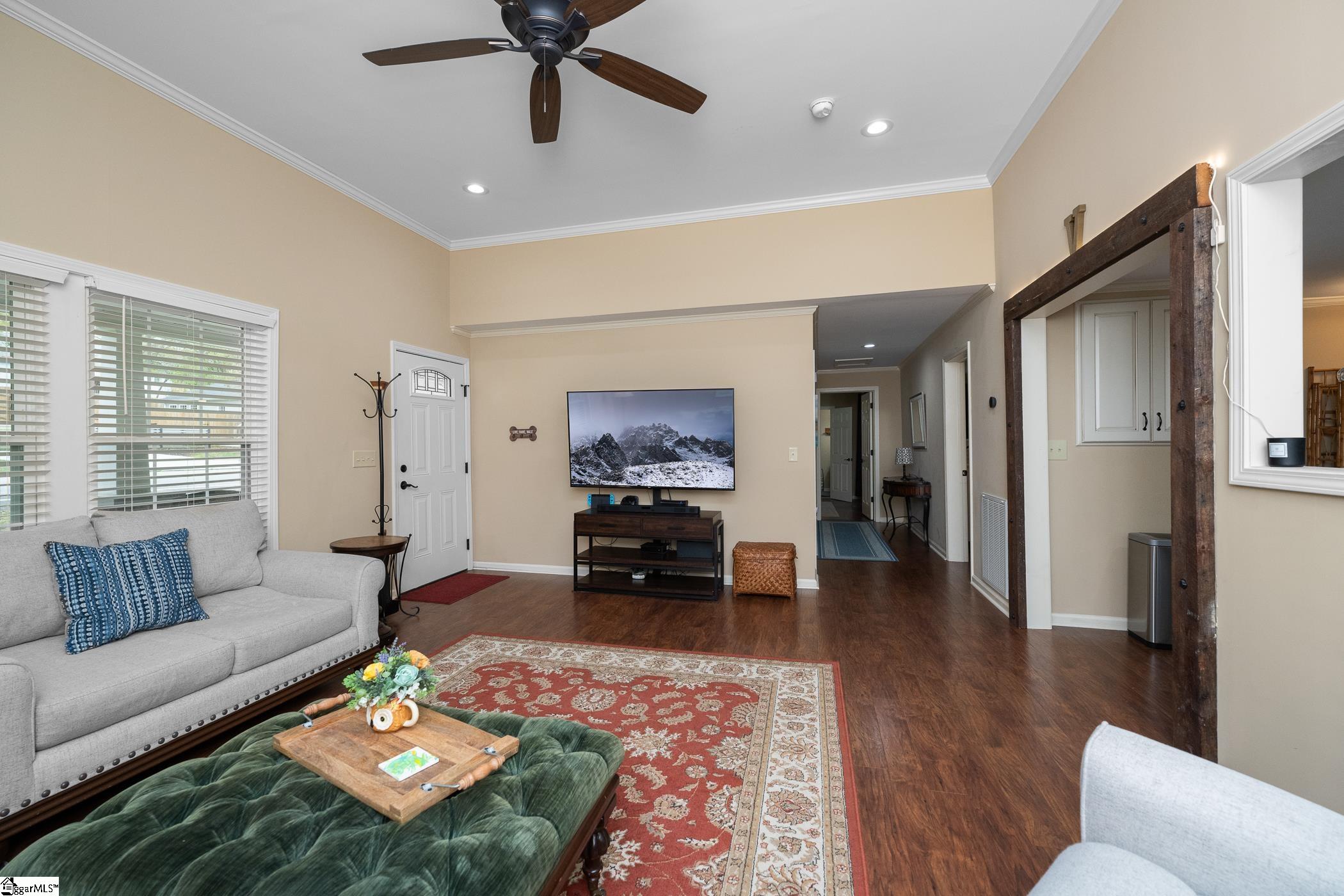 200 Front Street Easley, SC 29640