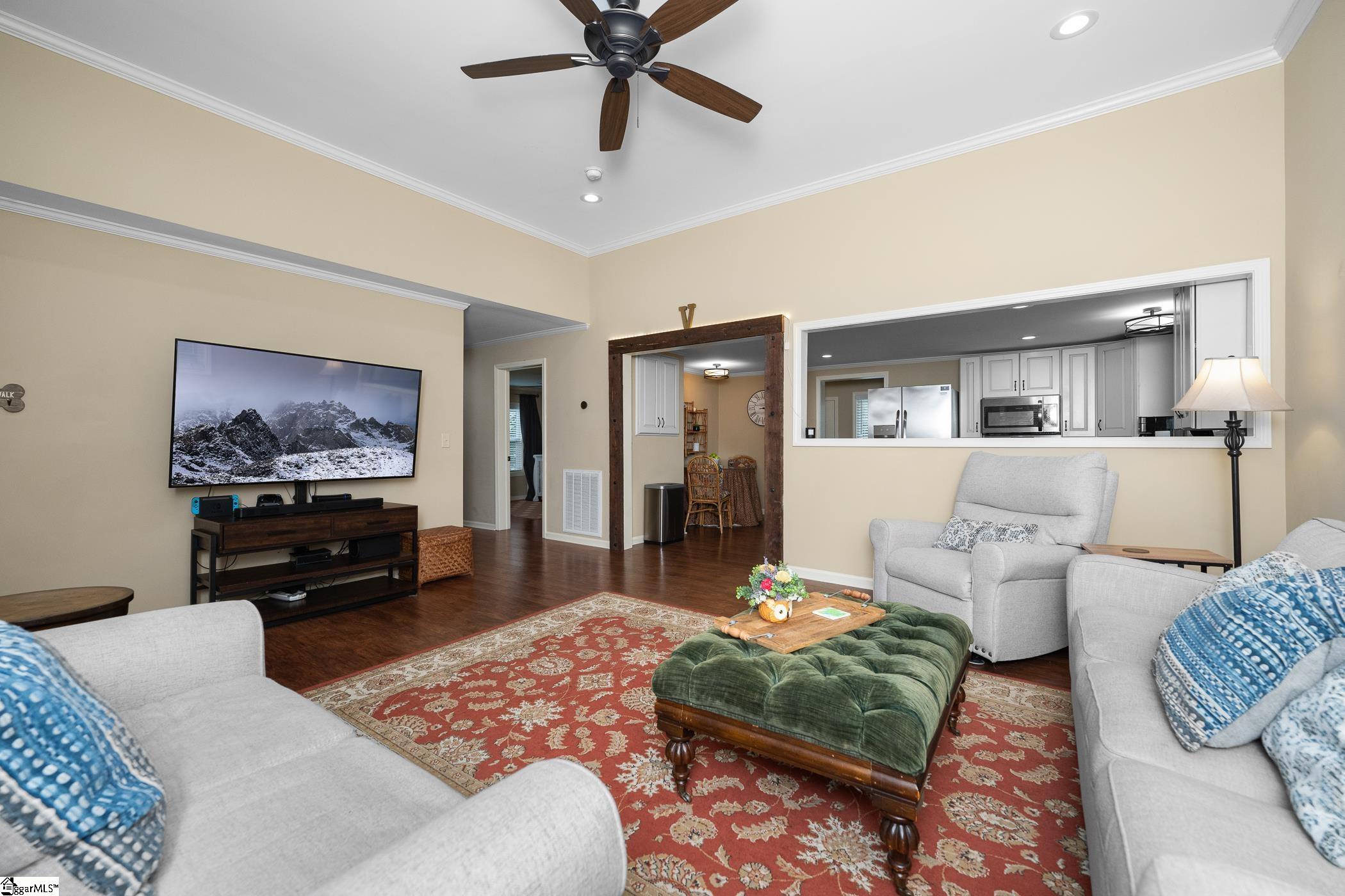 200 Front Street Easley, SC 29640