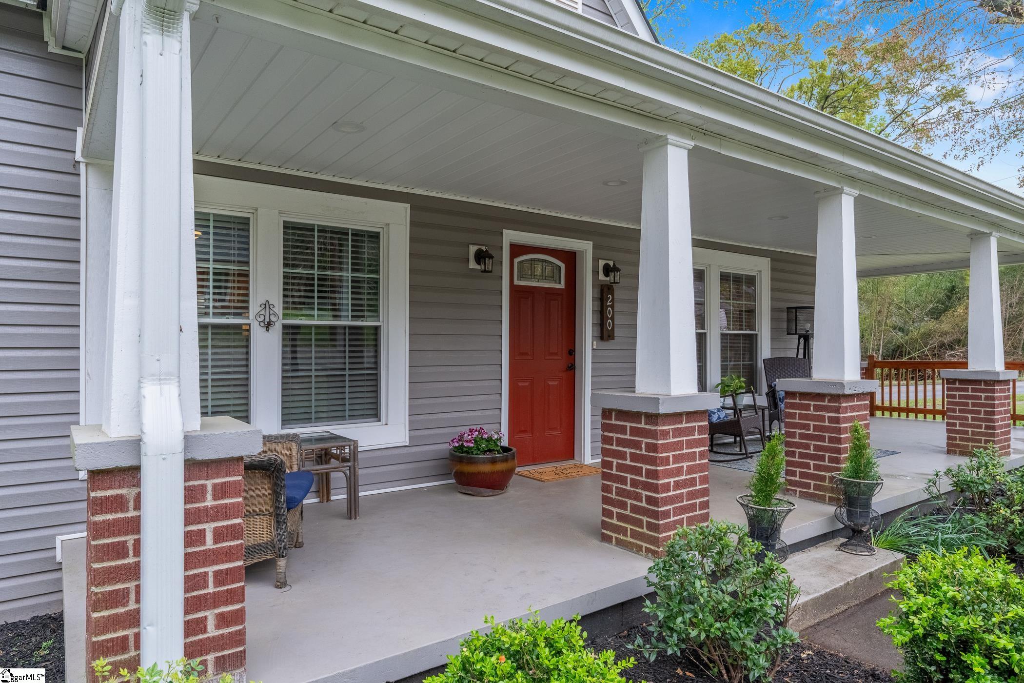 200 Front Street Easley, SC 29640