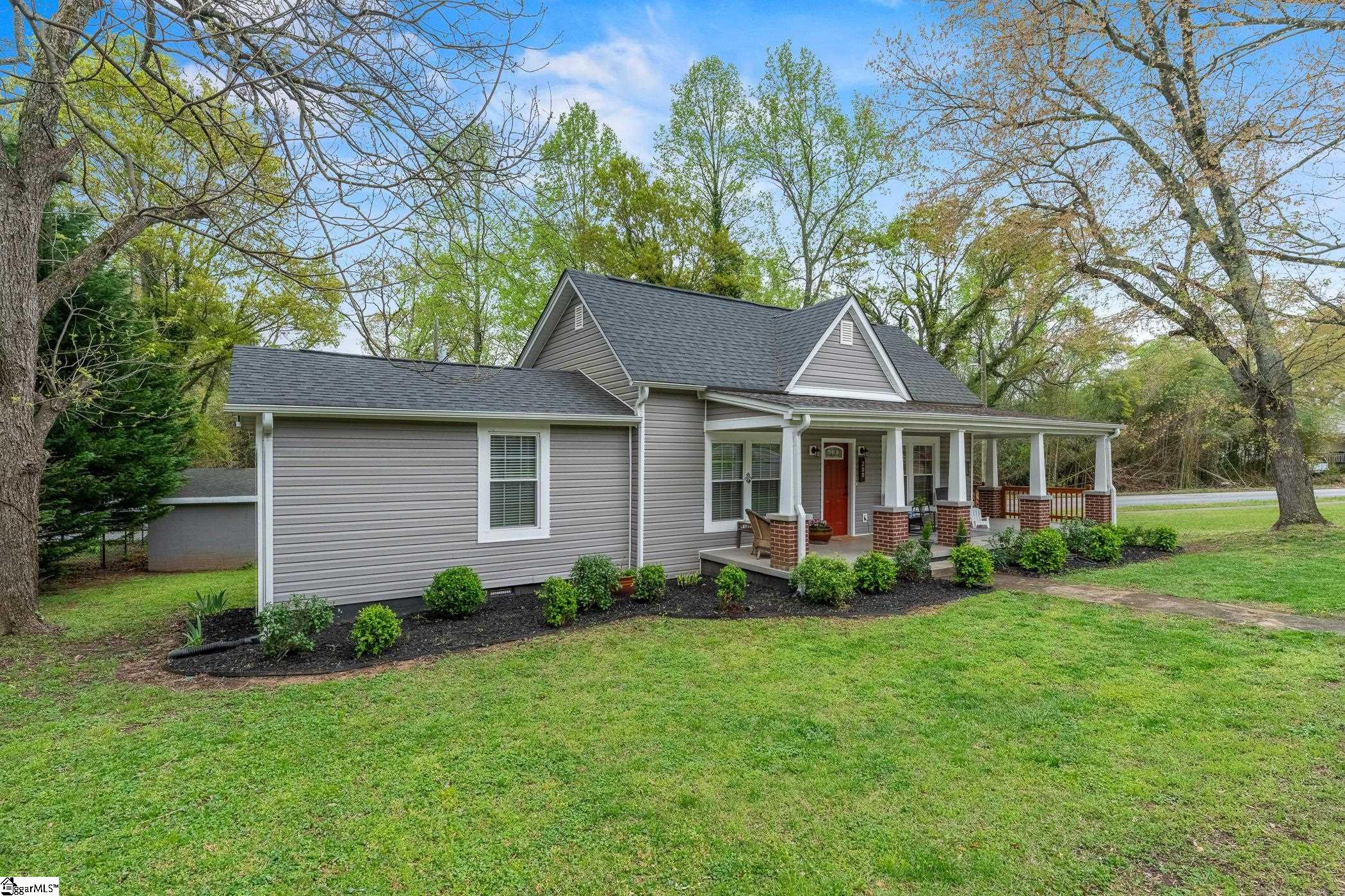 200 Front Street Easley, SC 29640
