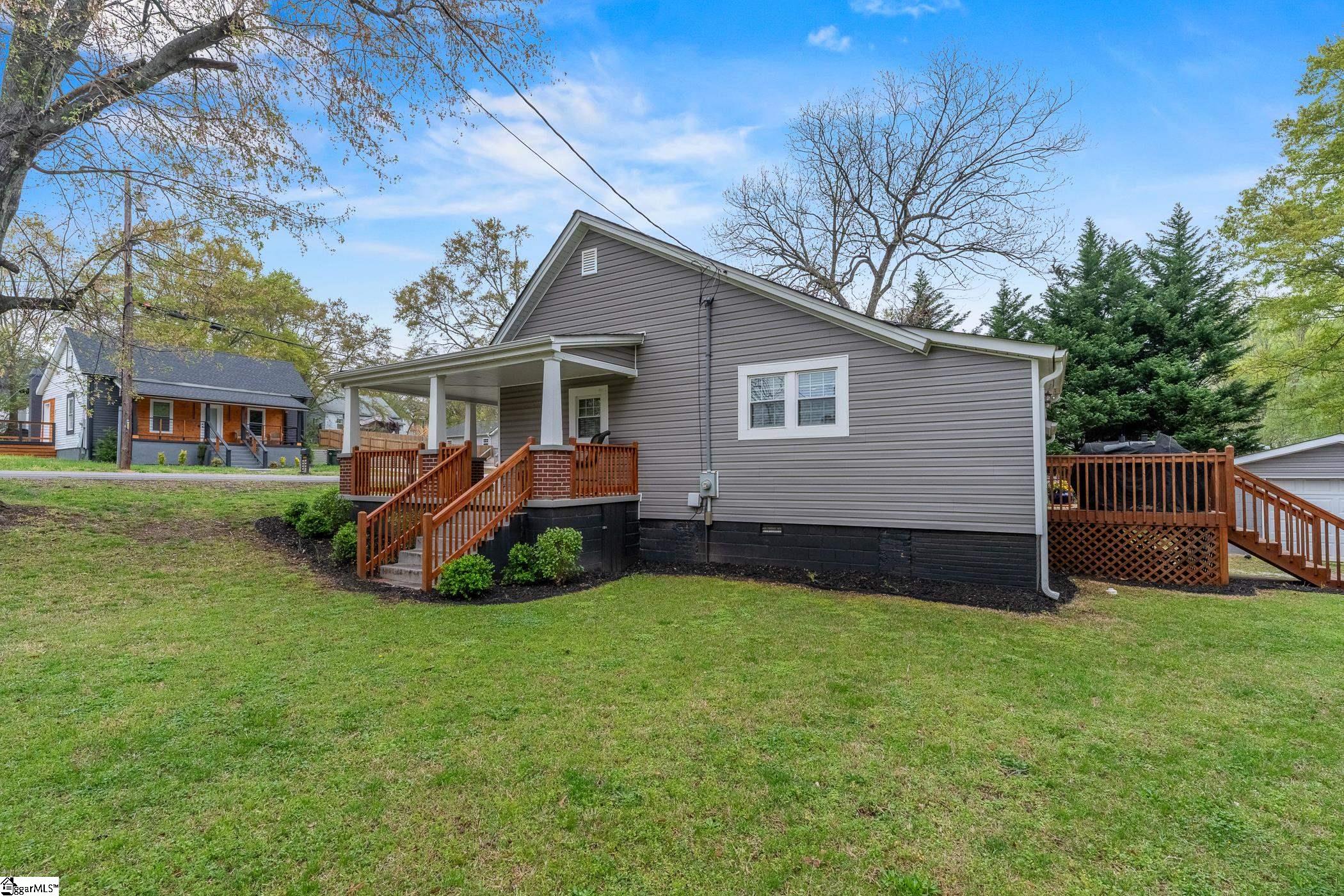 200 Front Street Easley, SC 29640