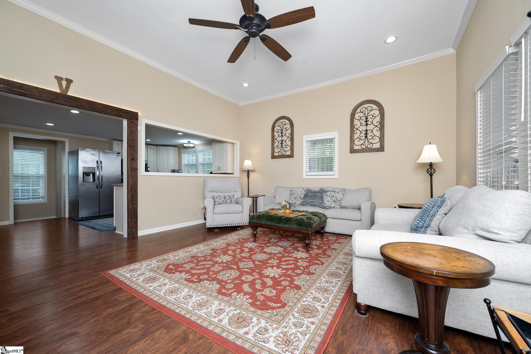 200 Front Street Easley, SC 29640