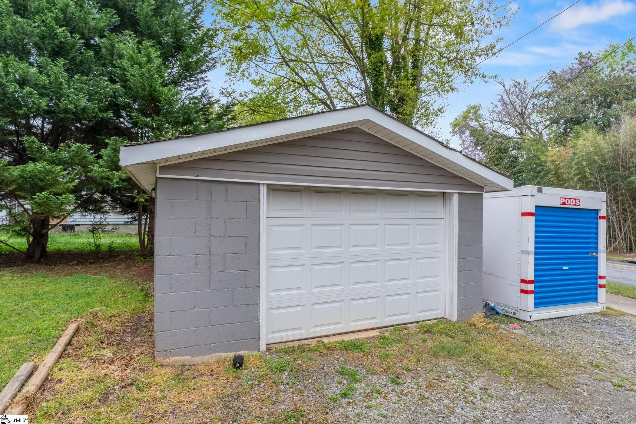 200 Front Street Easley, SC 29640