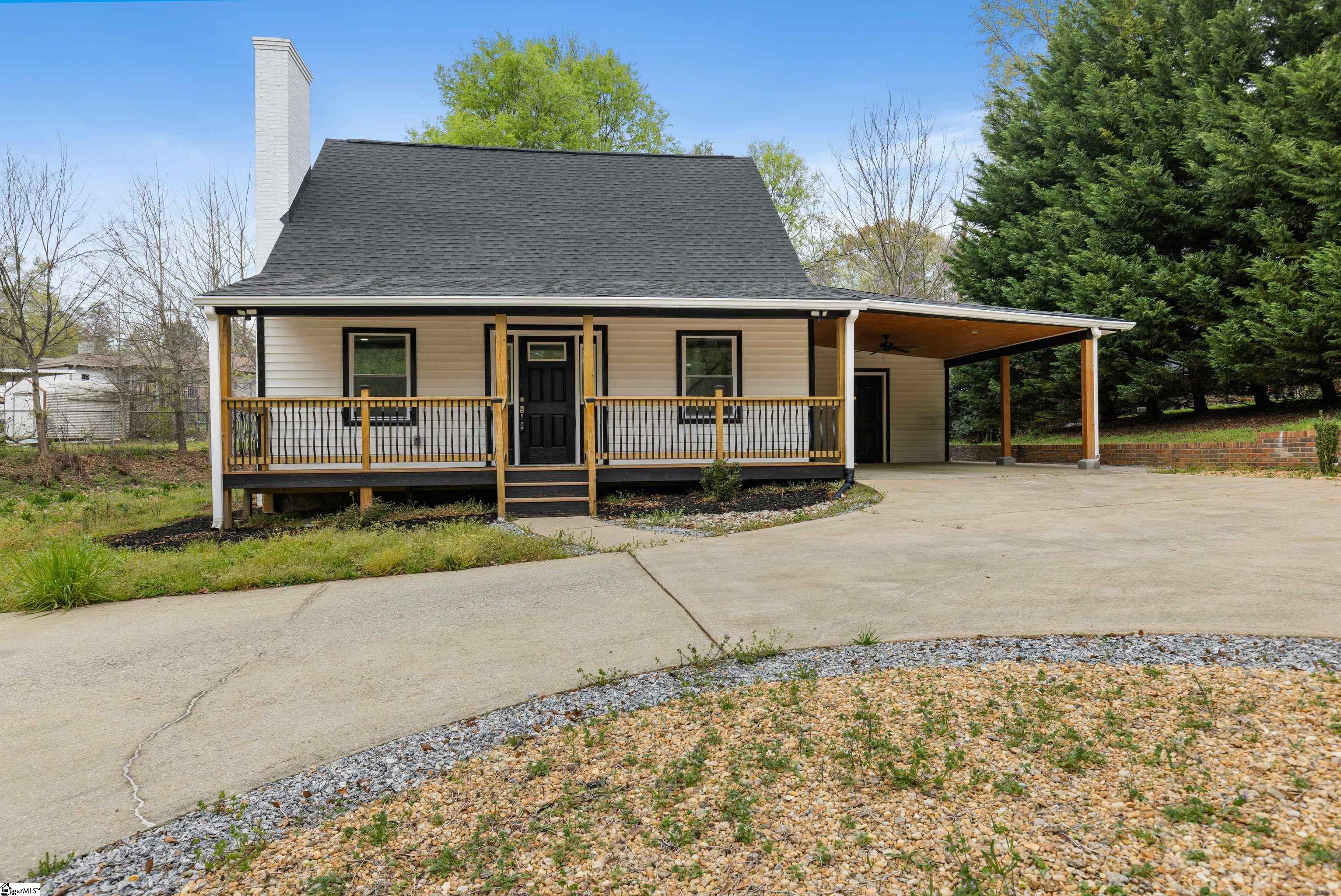 132 Cochran Drive Greenville, SC 29611