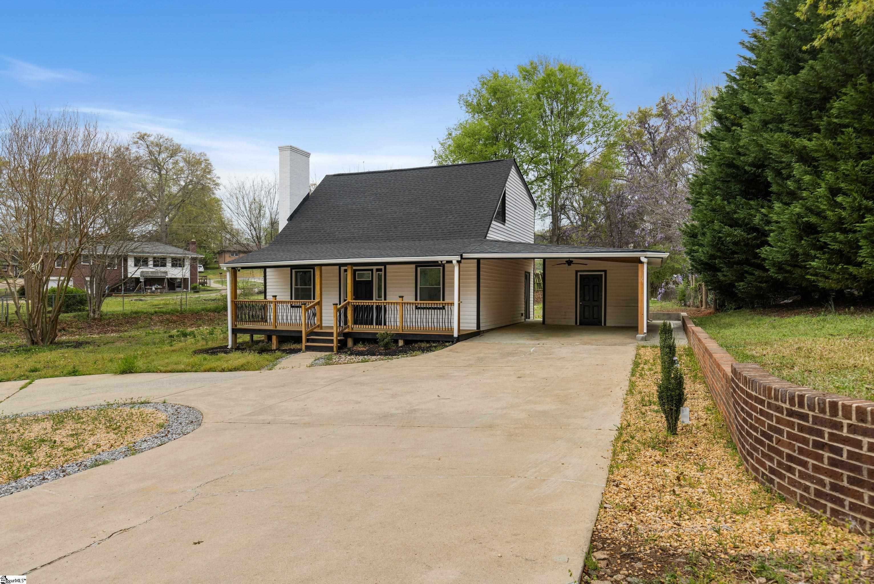 132 Cochran Drive Greenville, SC 29611