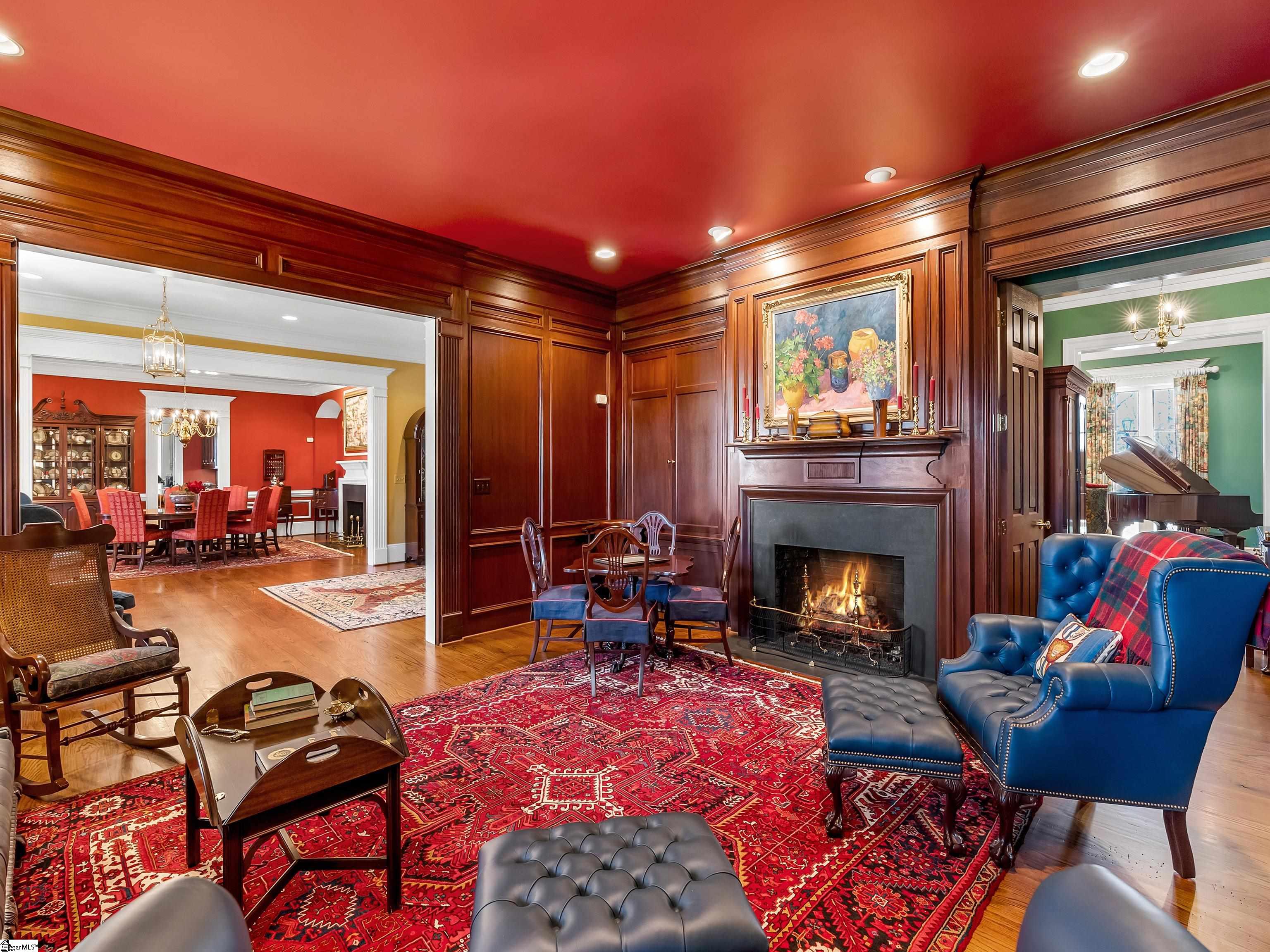 1912 Roe Ford Road Greenville, SC 29617