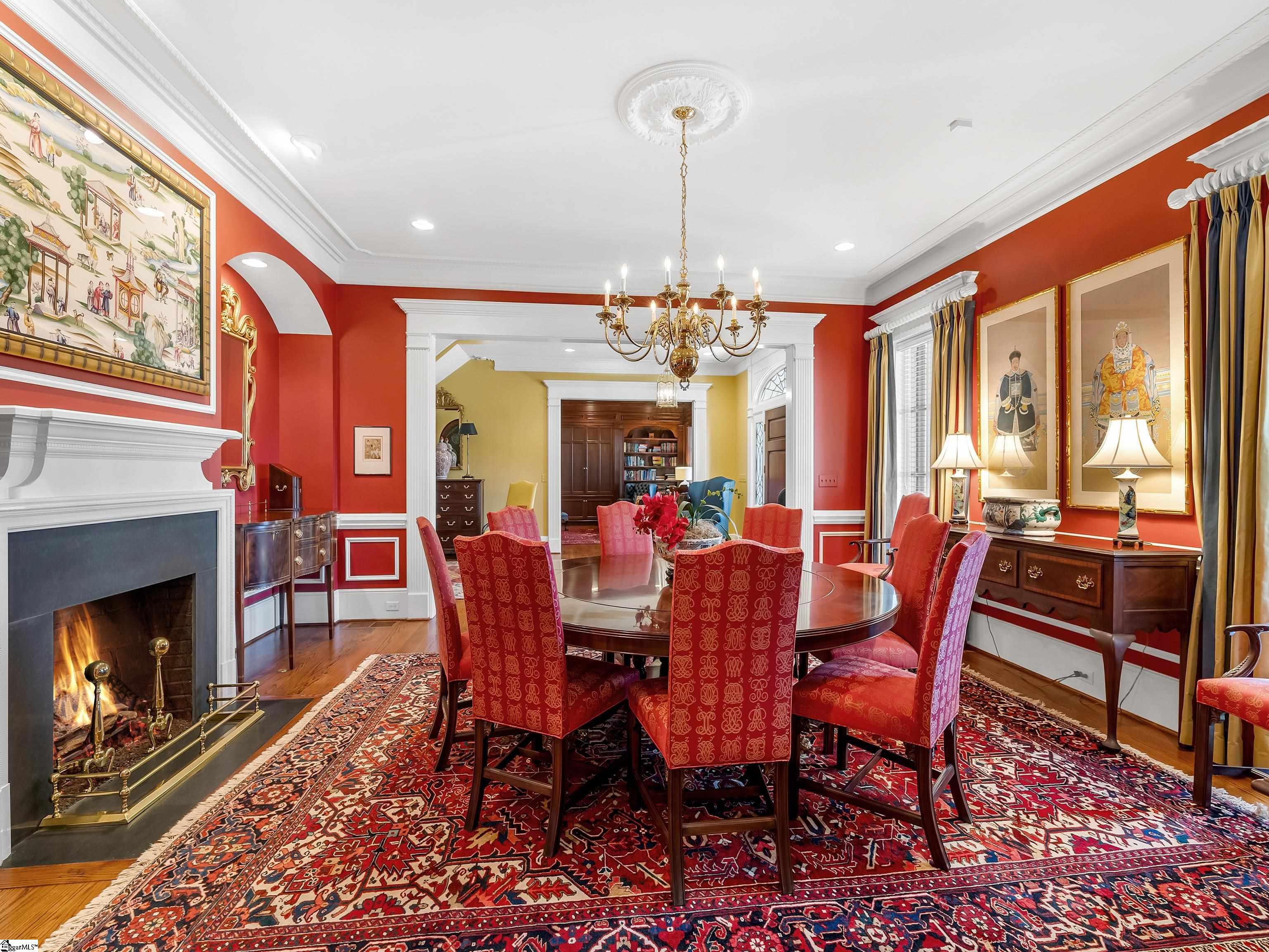 1912 Roe Ford Road Greenville, SC 29617