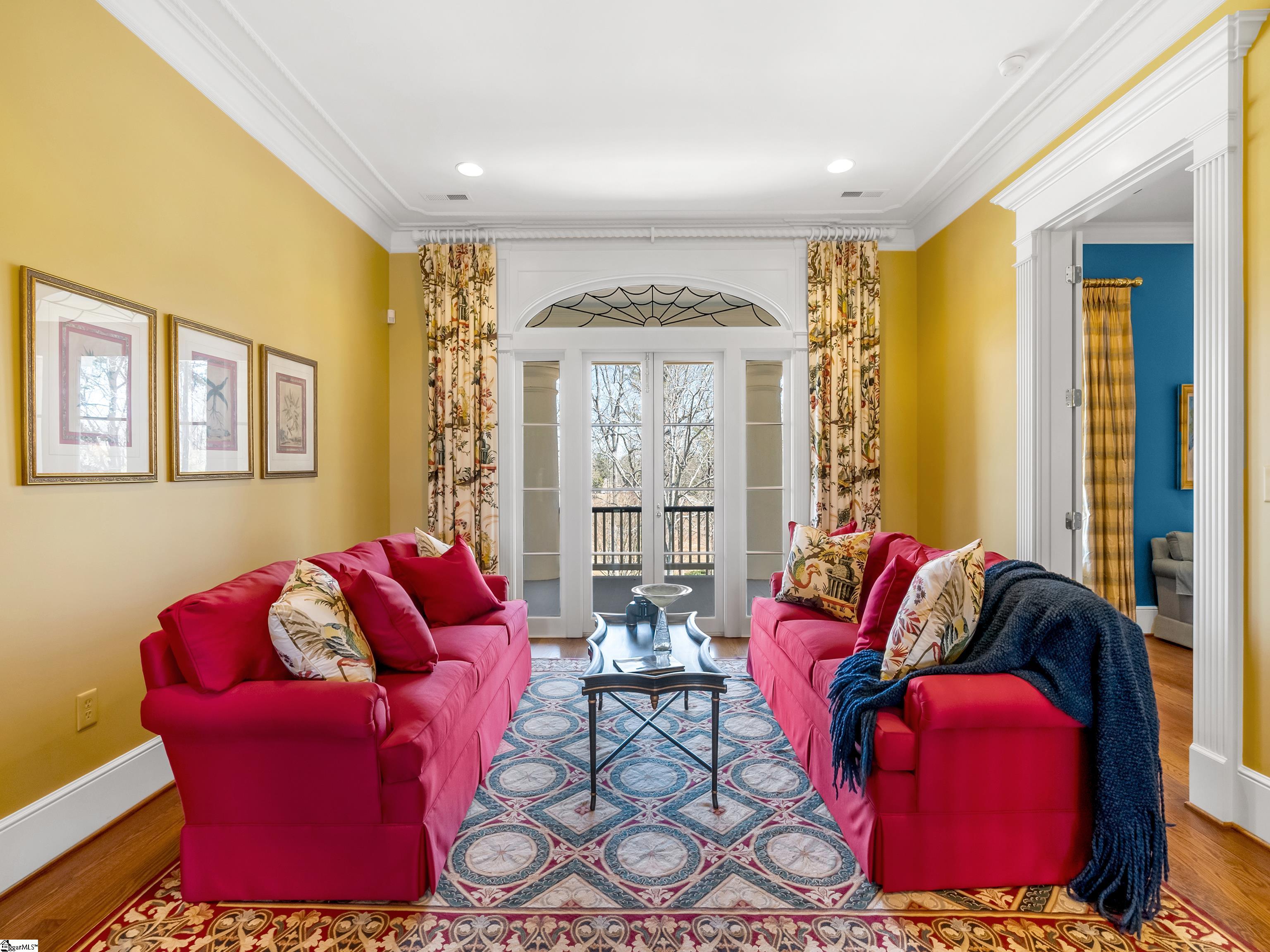 1912 Roe Ford Road Greenville, SC 29617