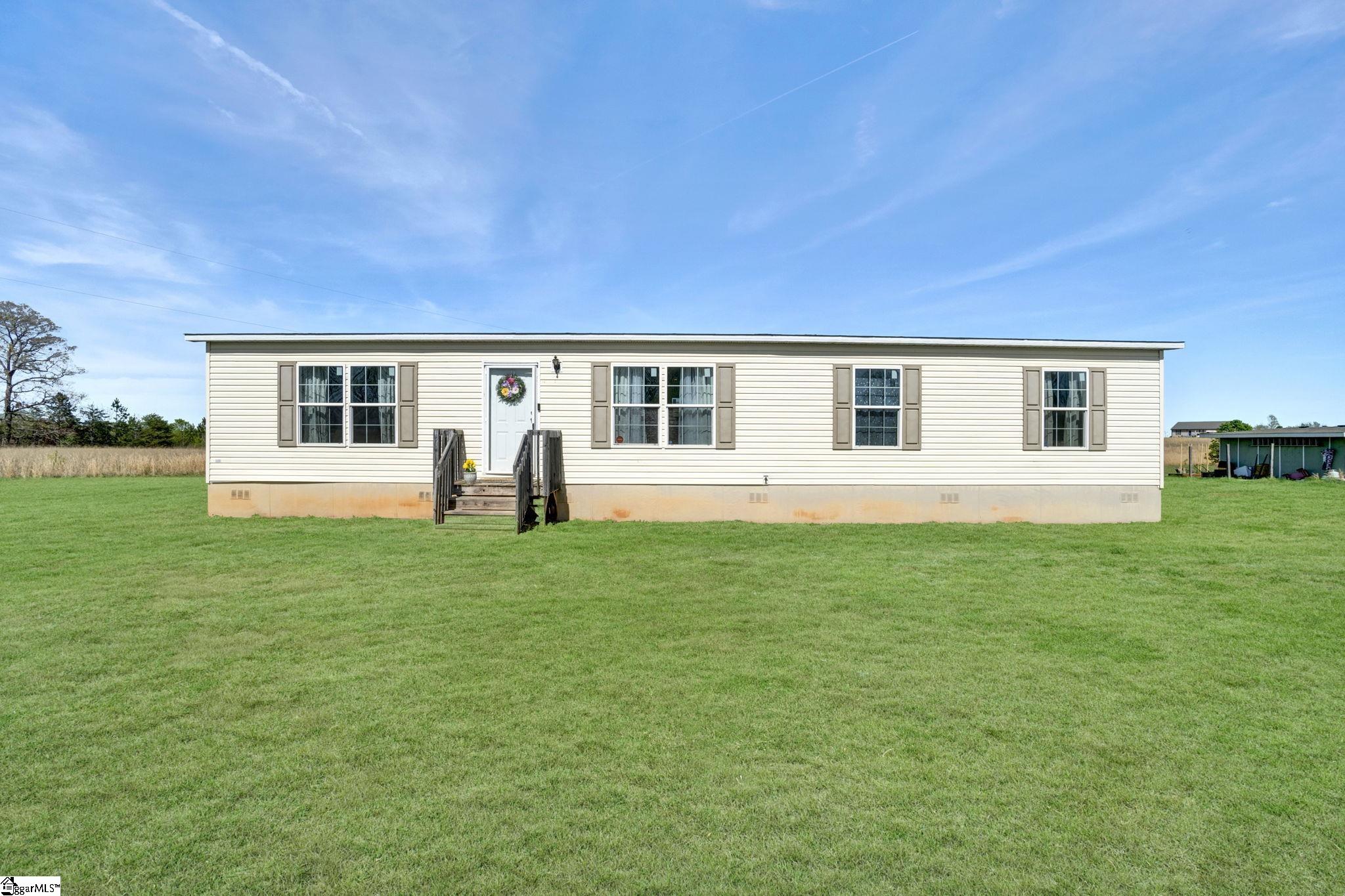 4600 Peachtree Road Chesnee, SC 29323