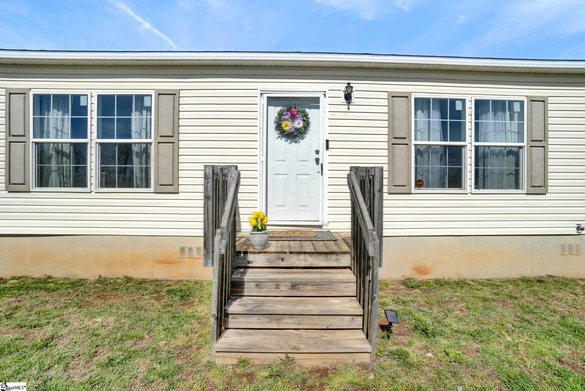 4600 Peachtree Road Chesnee, SC 29323