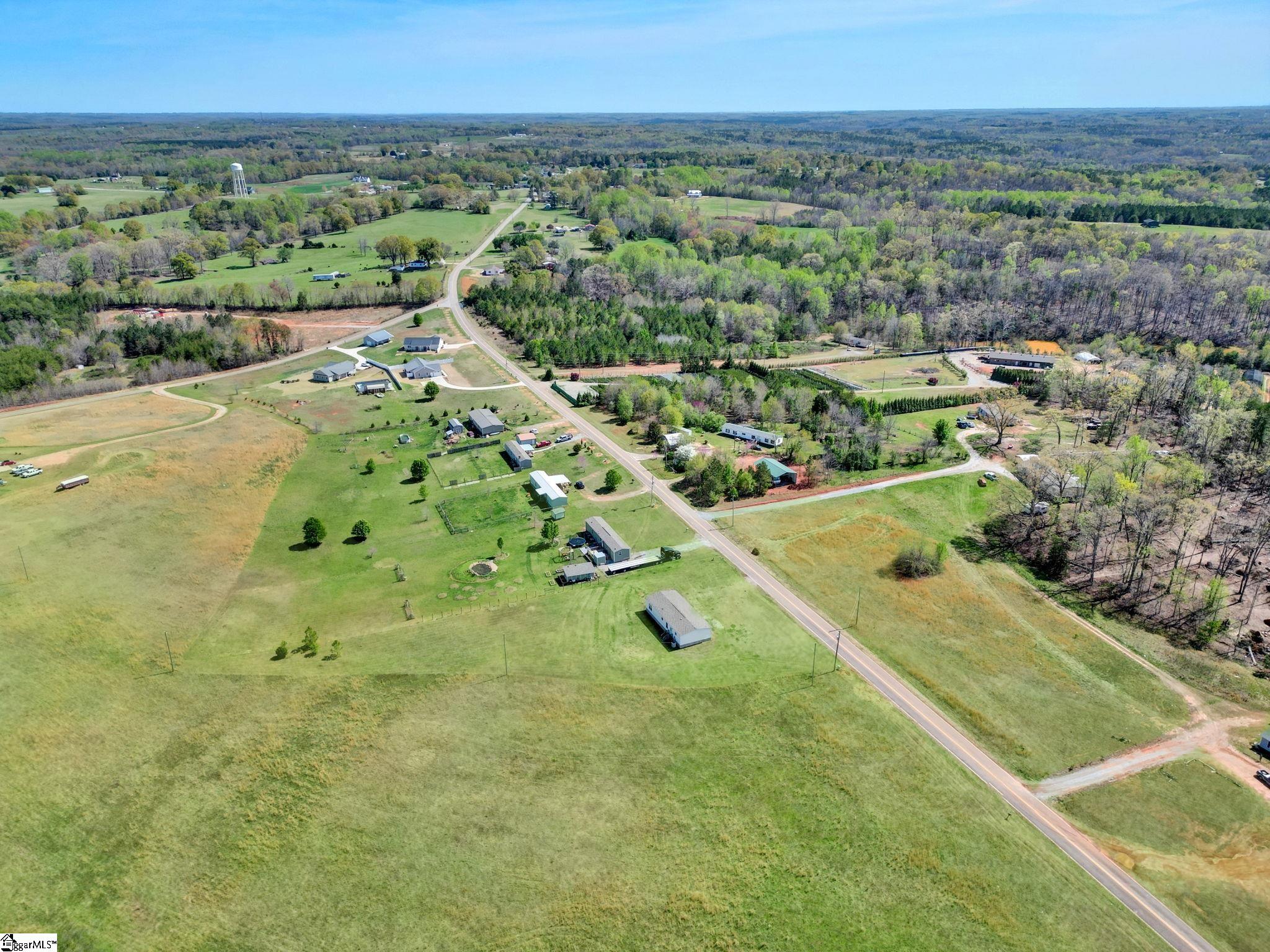 4600 Peachtree Road Chesnee, SC 29323