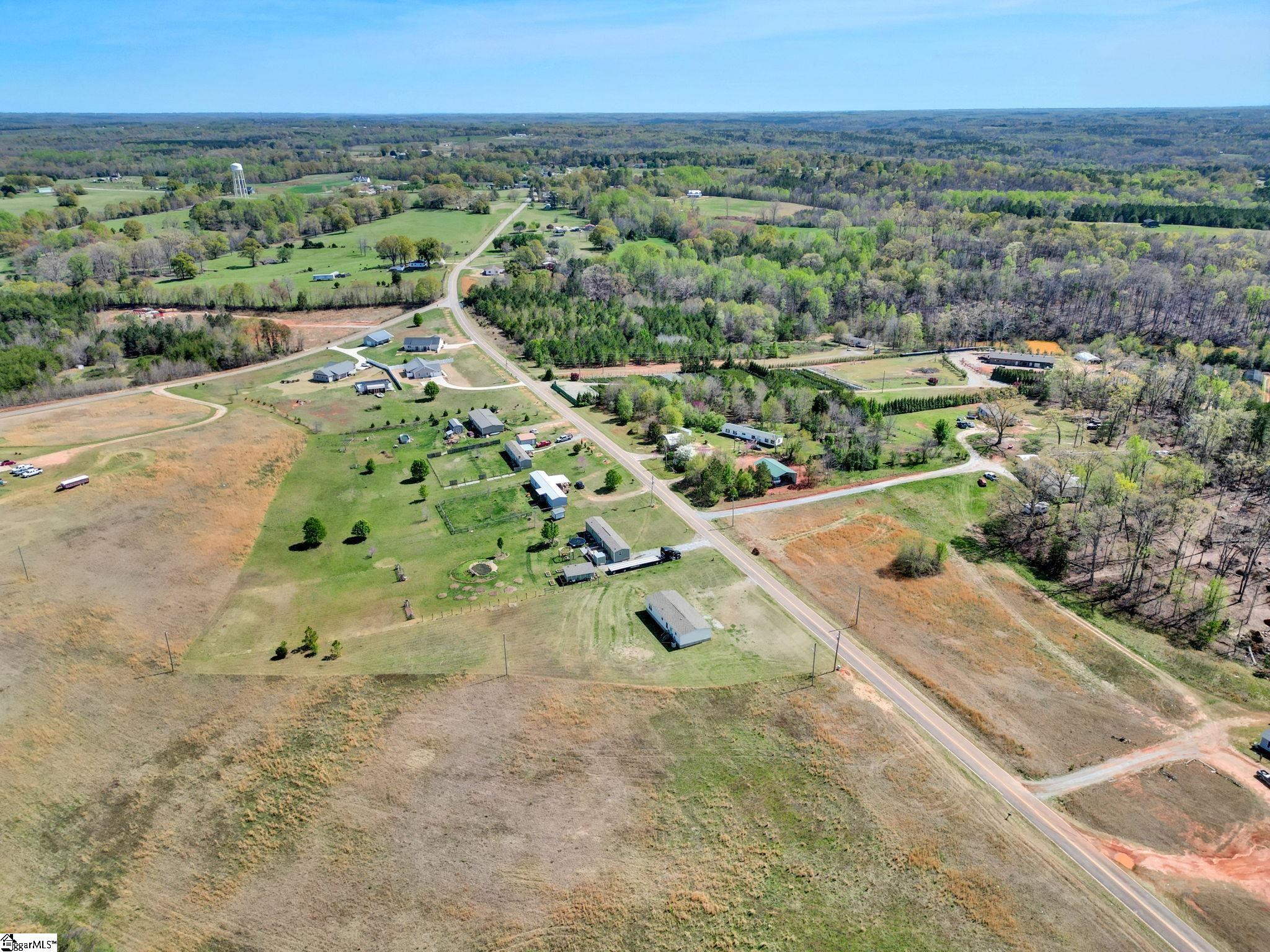 4600 Peachtree Road Chesnee, SC 29323