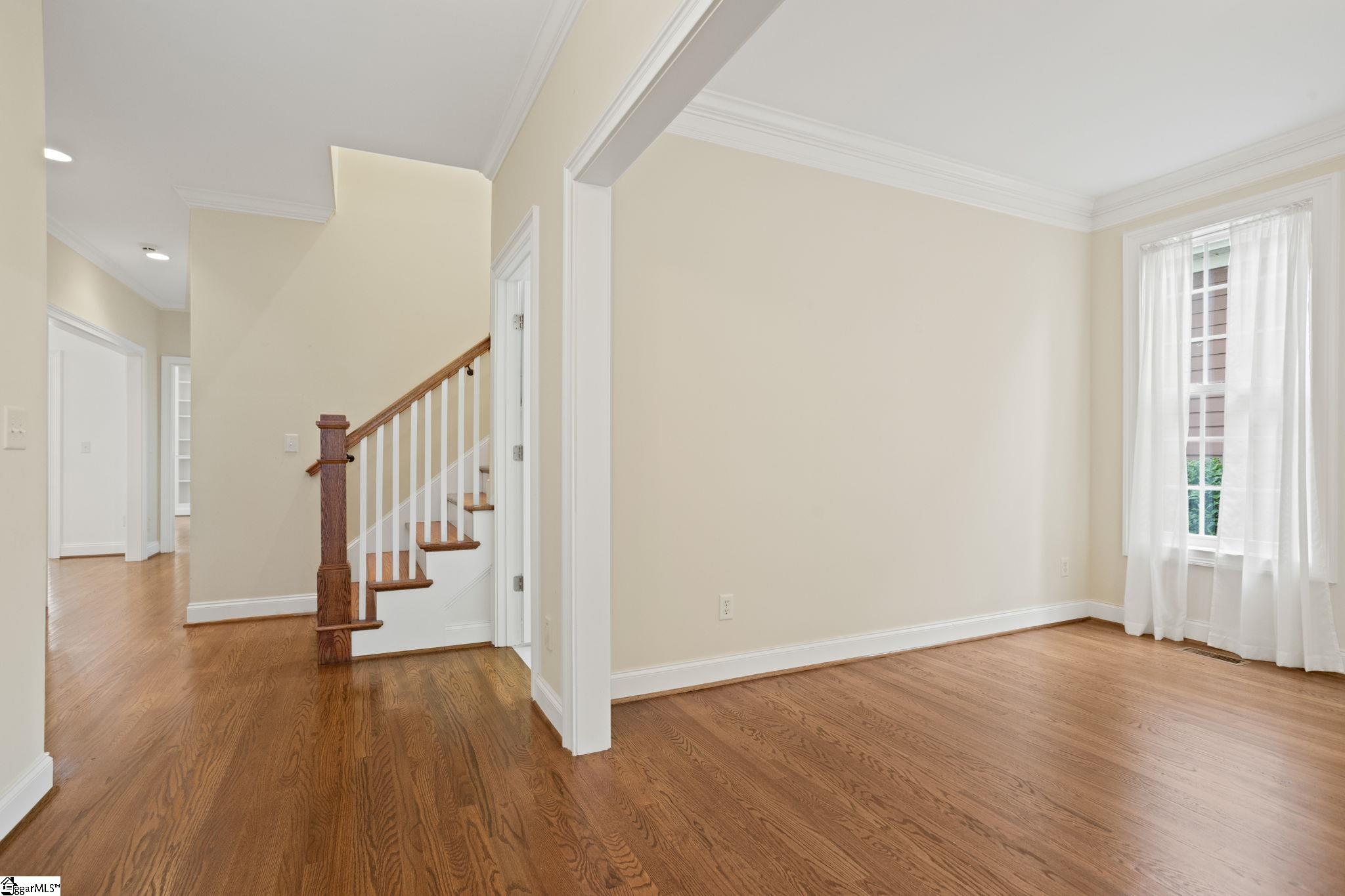 208 Carilion Lane Greenville, SC 29617