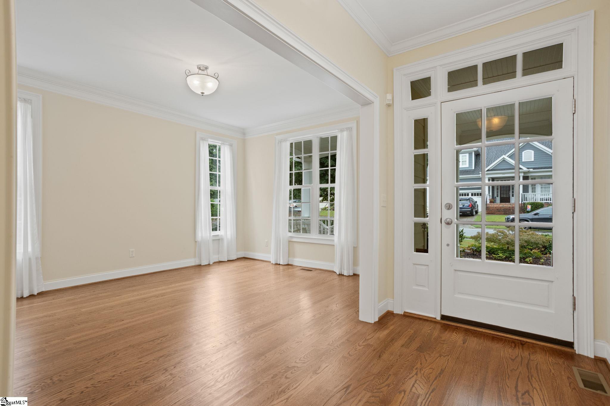 208 Carilion Lane Greenville, SC 29617